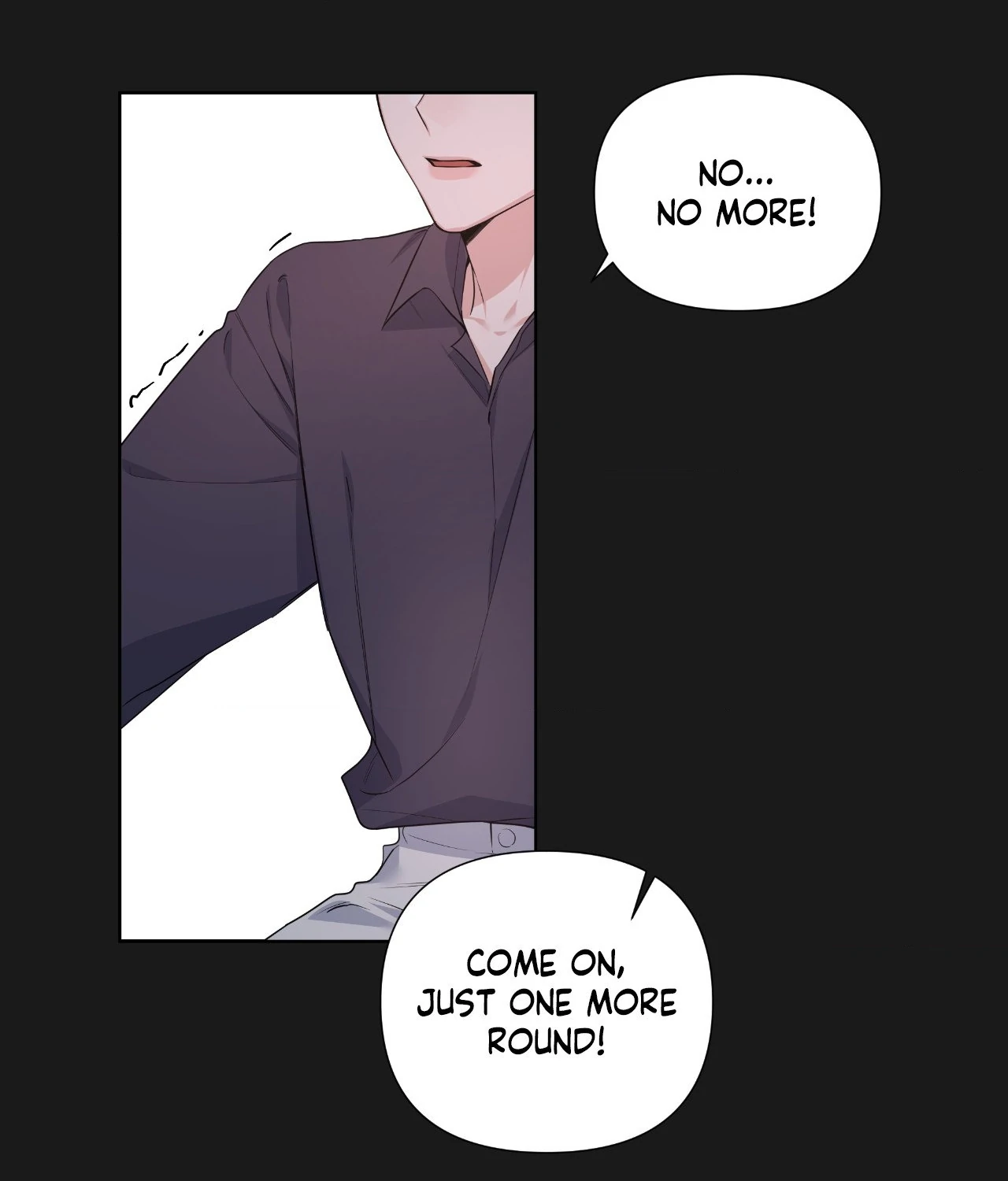 Never Mind, Darling [Official] - Chapter 17 manhwa