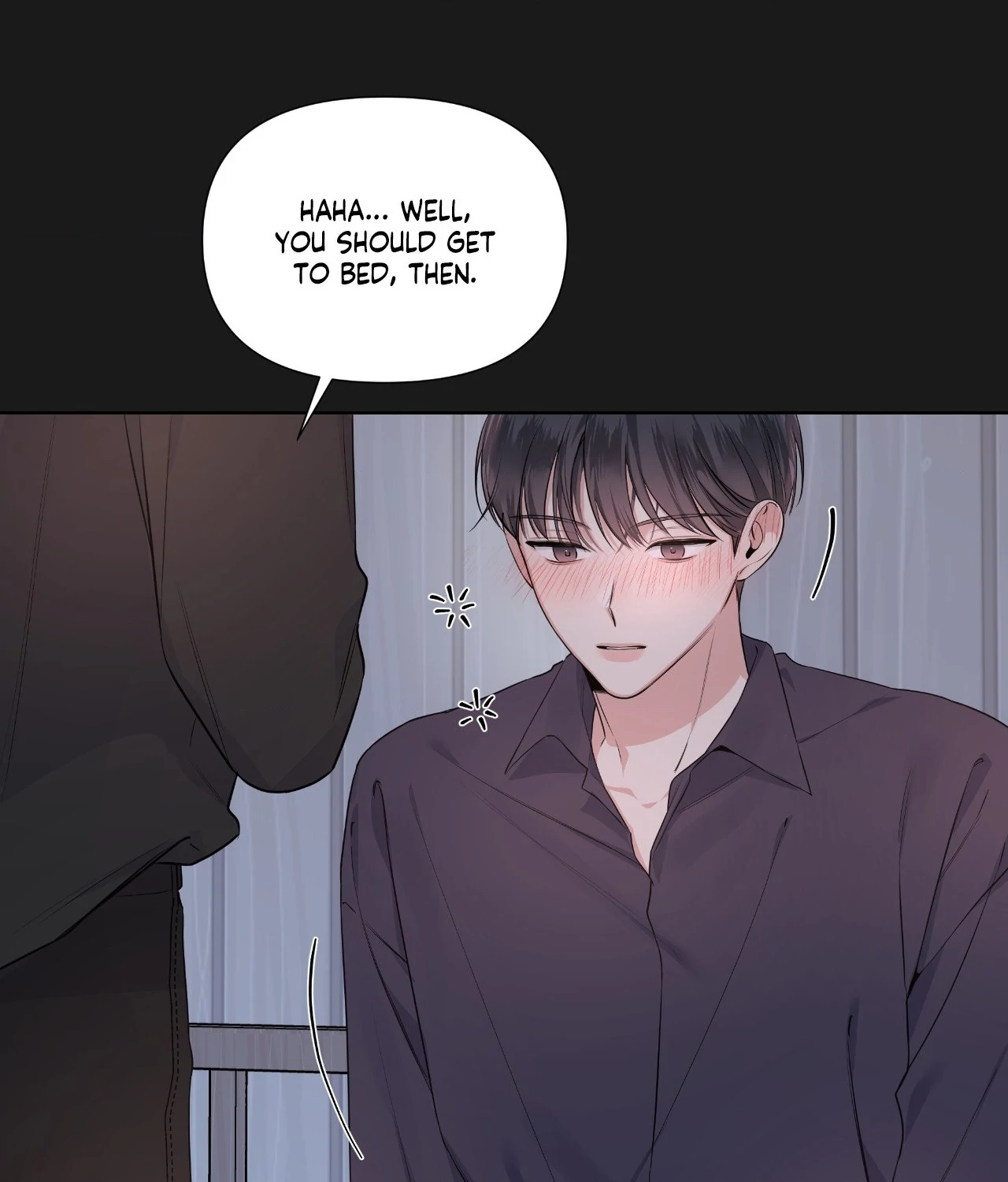 Never Mind, Darling [Official] - Chapter 17 manhwa