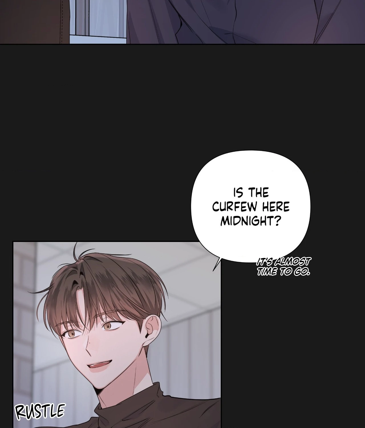 Never Mind, Darling [Official] - Chapter 17 manhwa