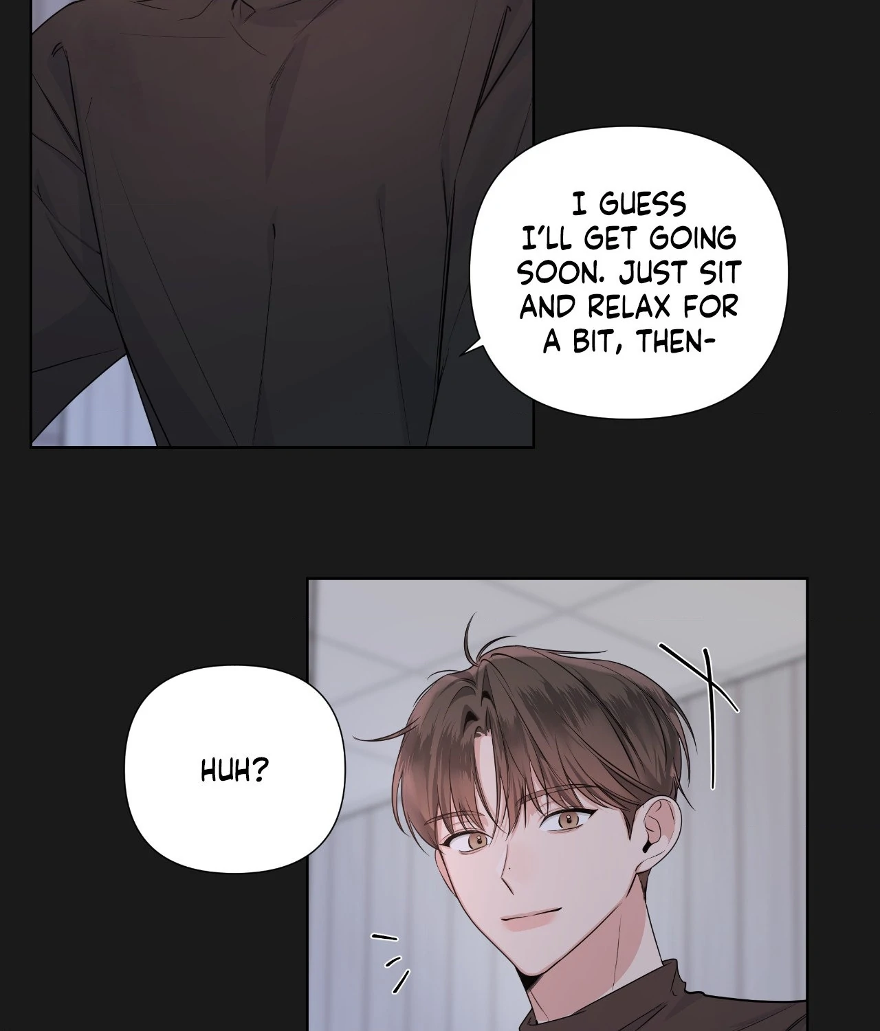Never Mind, Darling [Official] - Chapter 17 manhwa