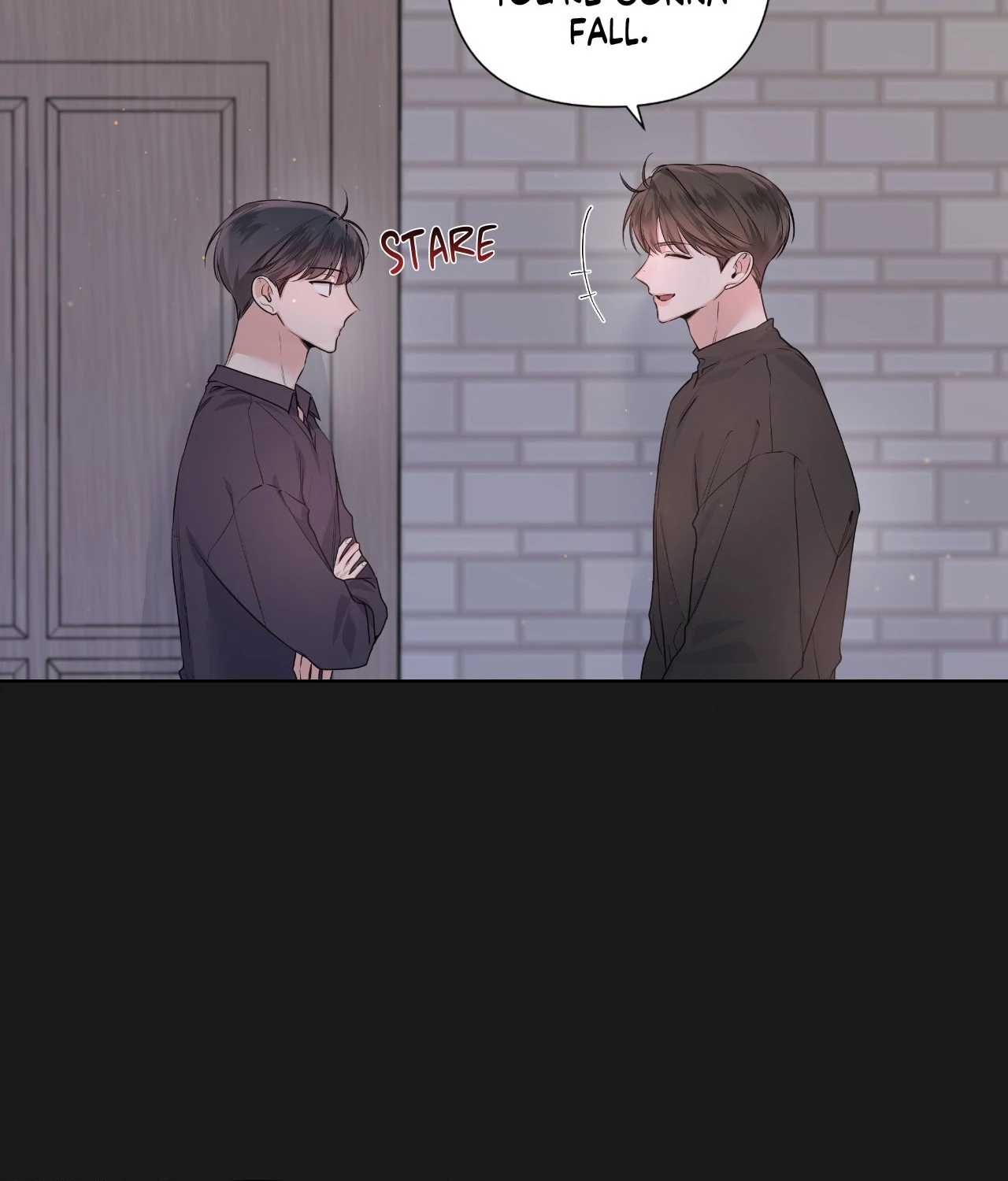Never Mind, Darling [Official] - Chapter 17 manhwa