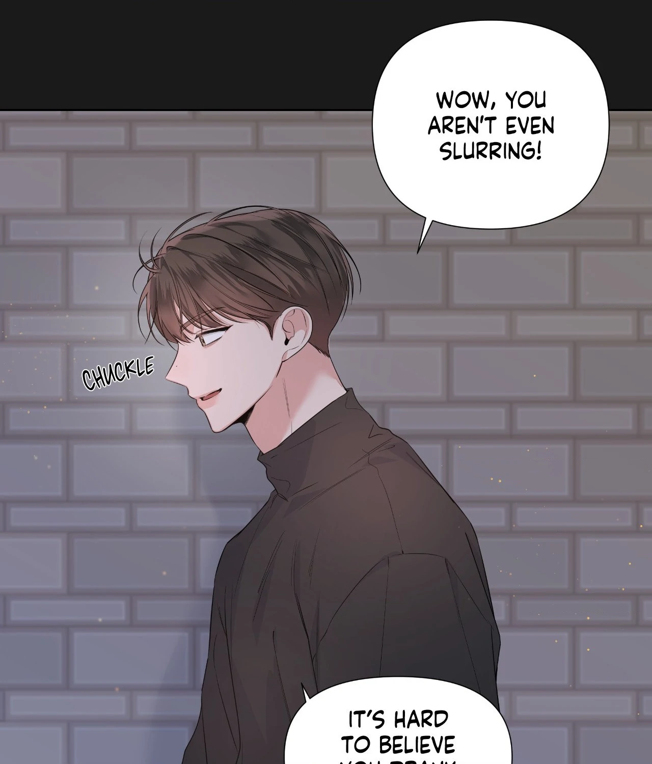 Never Mind, Darling [Official] - Chapter 17 manhwa
