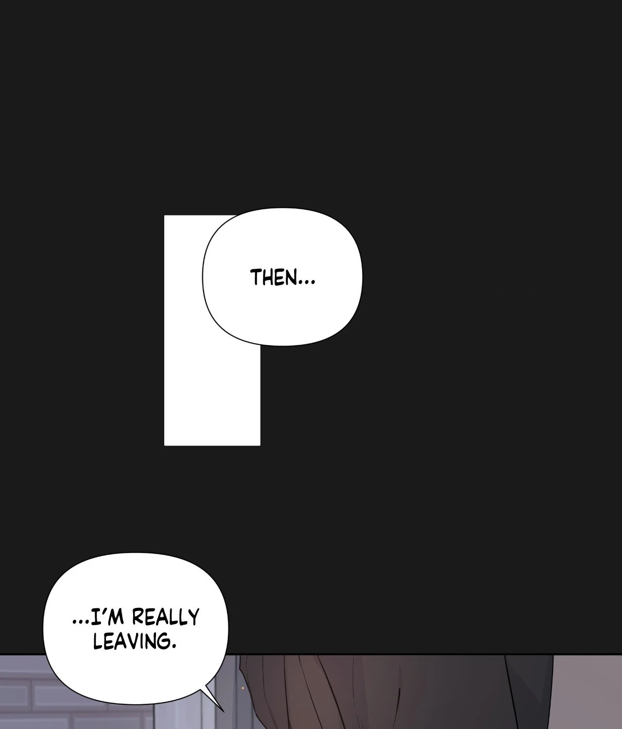 Never Mind, Darling [Official] - Chapter 17 manhwa