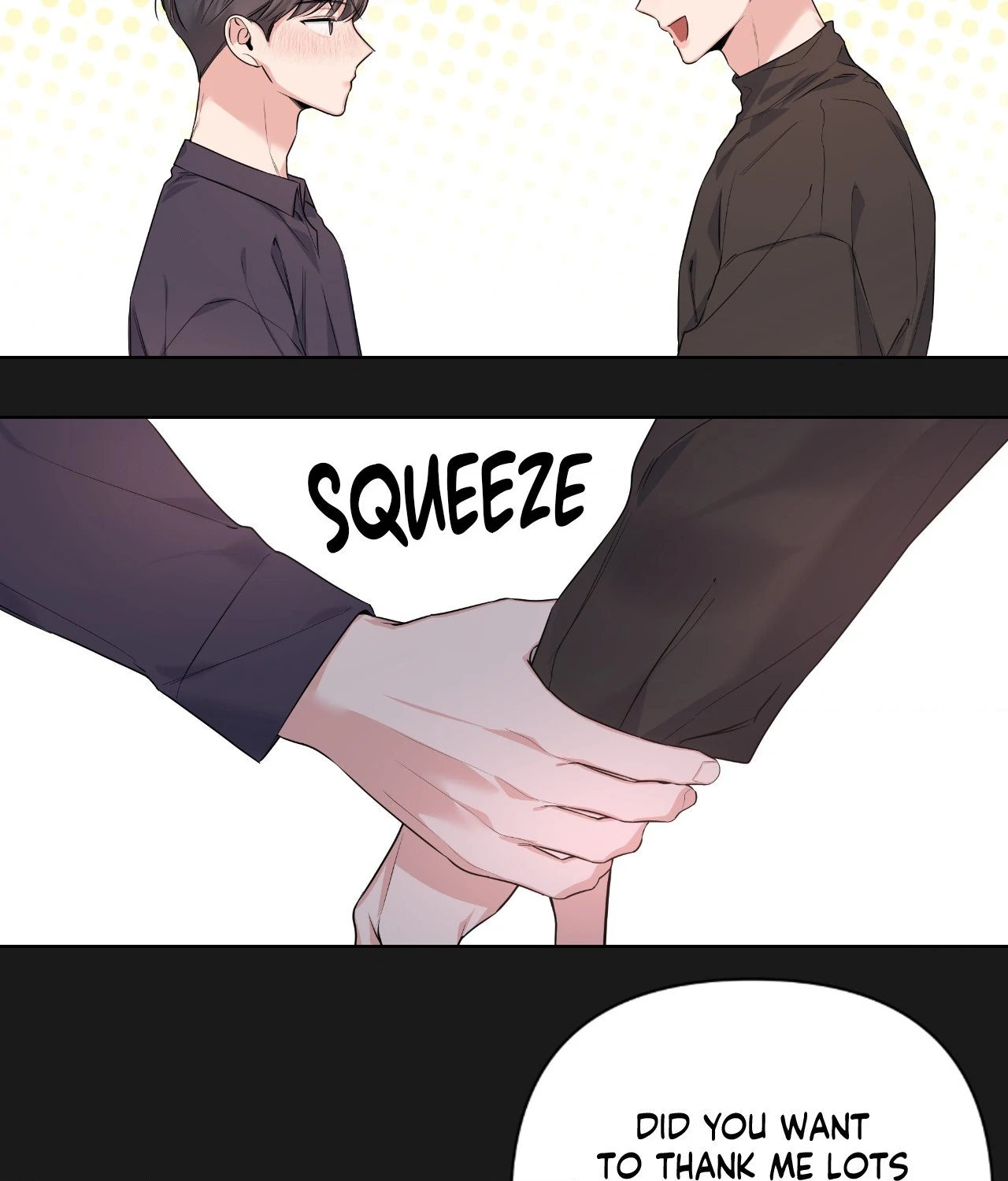 Never Mind, Darling [Official] - Chapter 17 manhwa