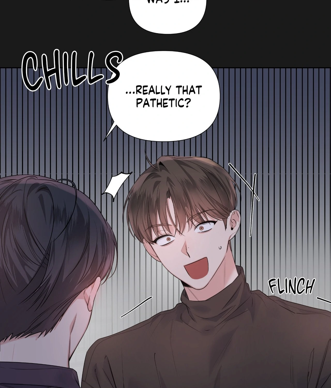 Never Mind, Darling [Official] - Chapter 17 manhwa