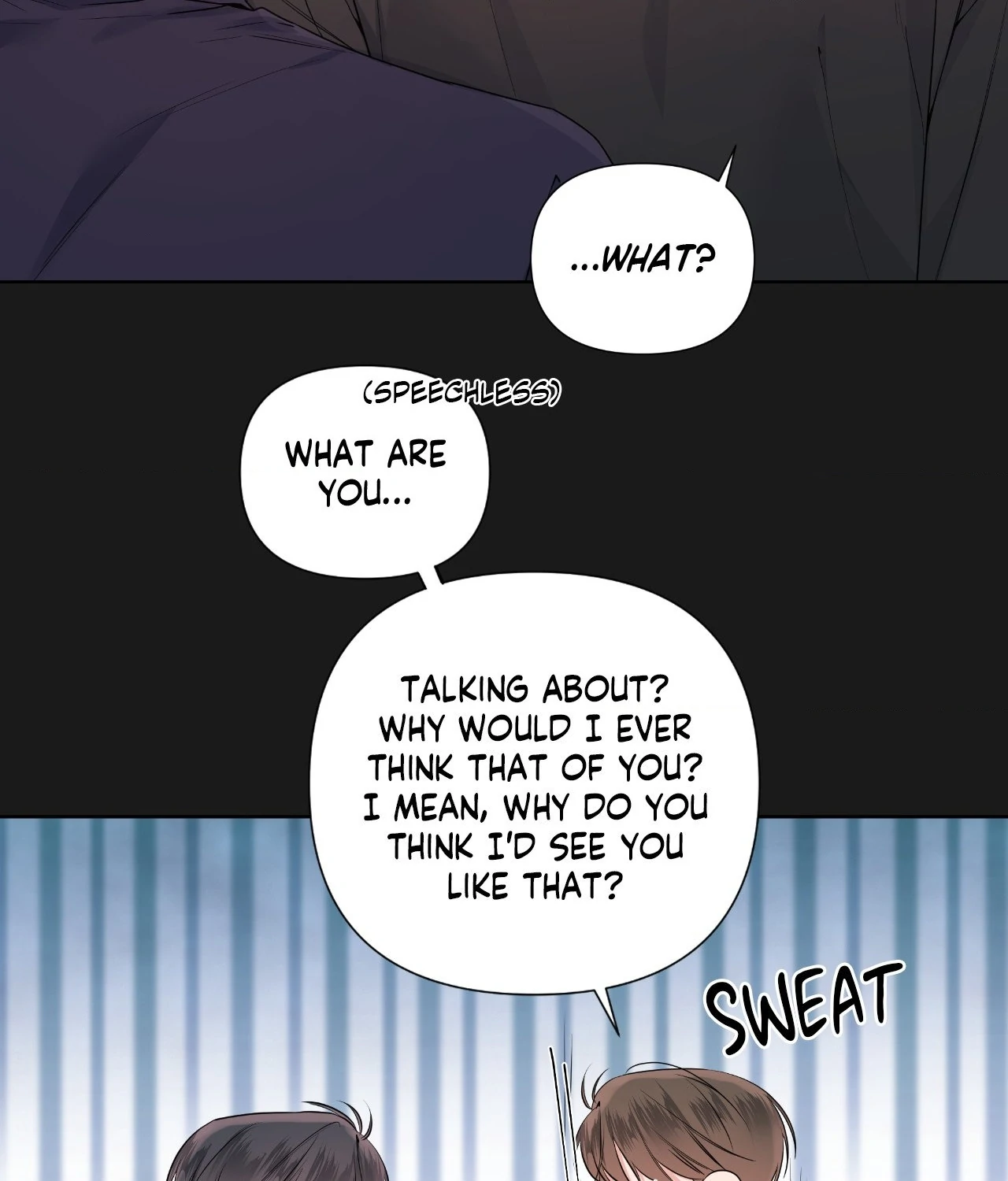 Never Mind, Darling [Official] - Chapter 17 manhwa