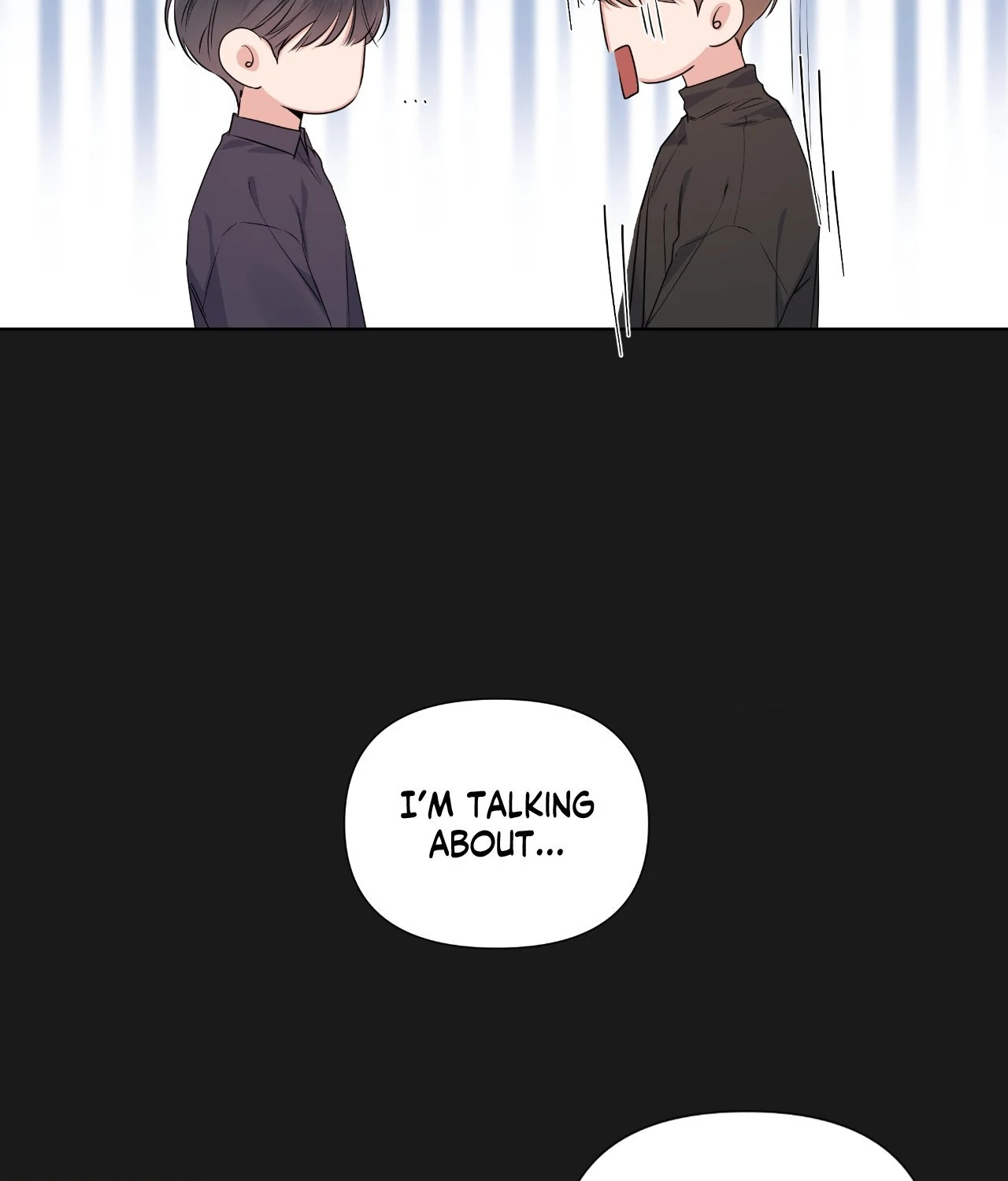 Never Mind, Darling [Official] - Chapter 17 manhwa
