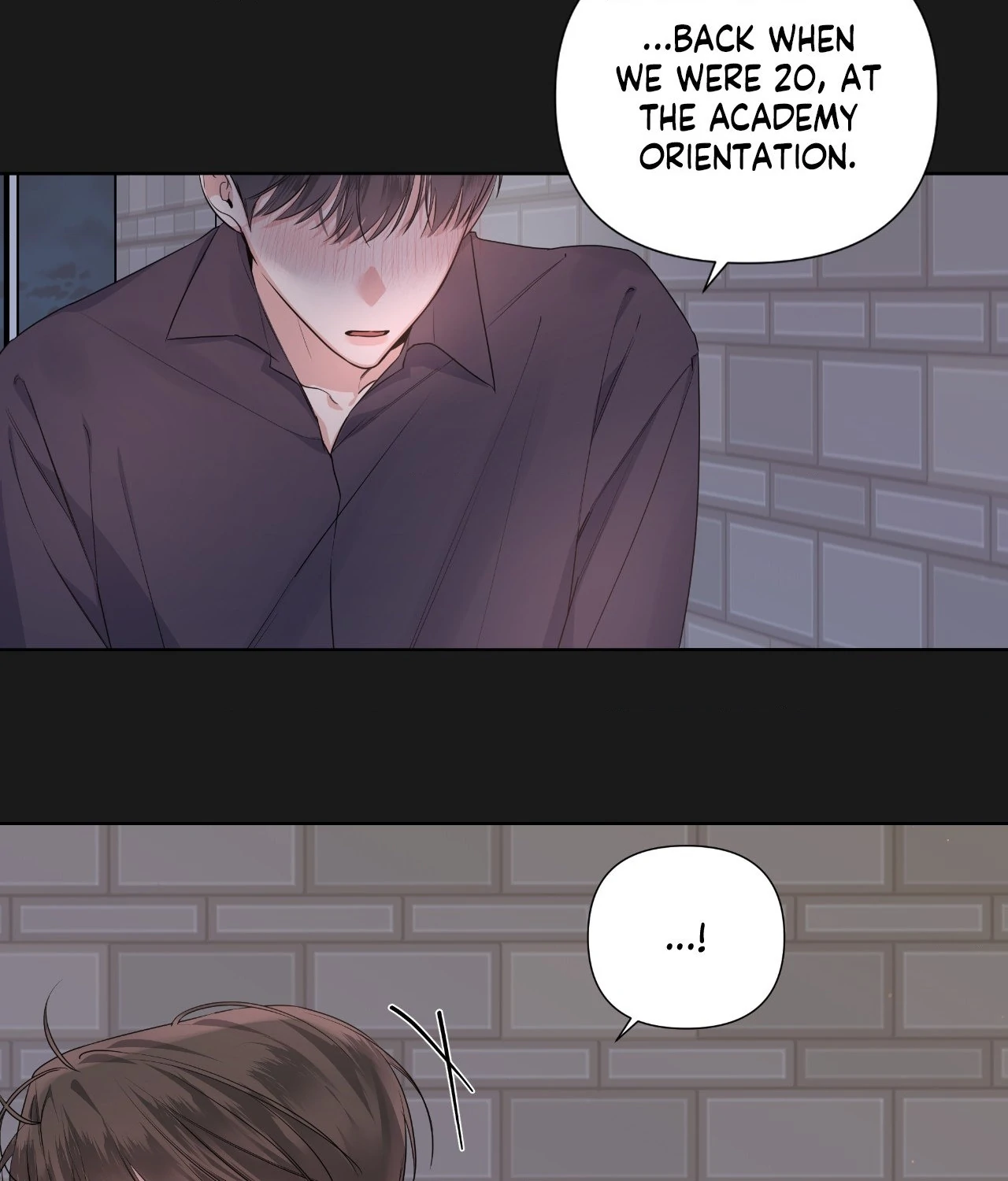 Never Mind, Darling [Official] - Chapter 17 manhwa