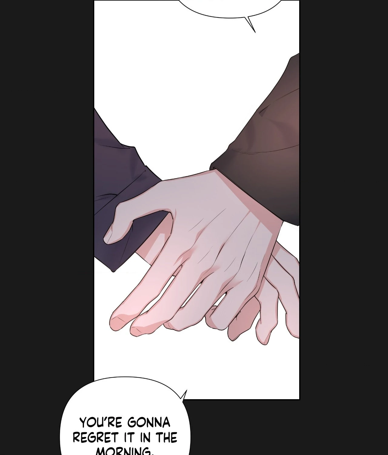 Never Mind, Darling [Official] - Chapter 17 manhwa