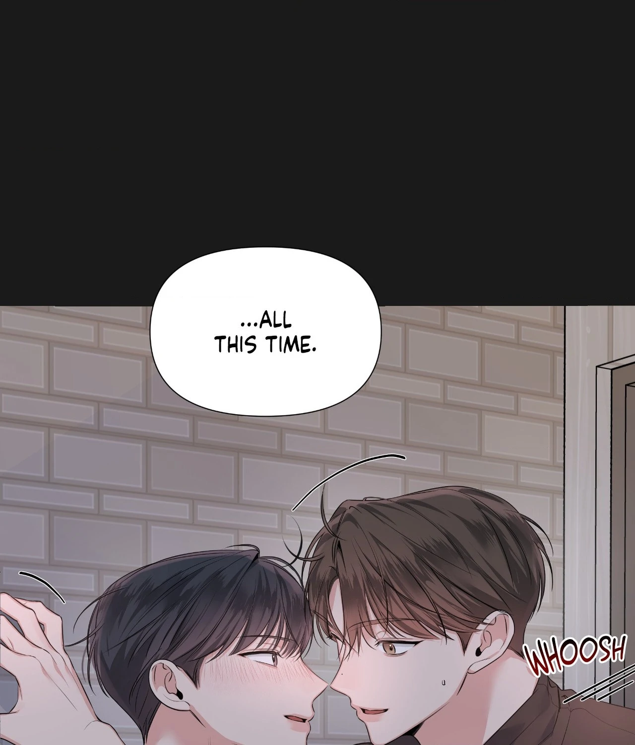 Never Mind, Darling [Official] - Chapter 17 manhwa