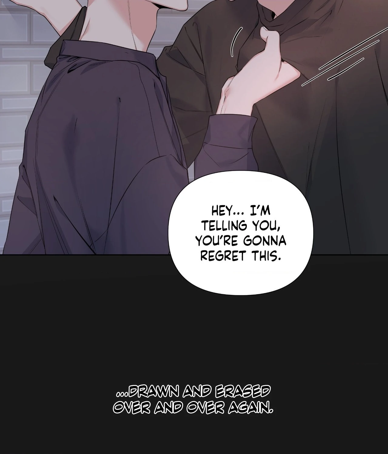 Never Mind, Darling [Official] - Chapter 17 manhwa