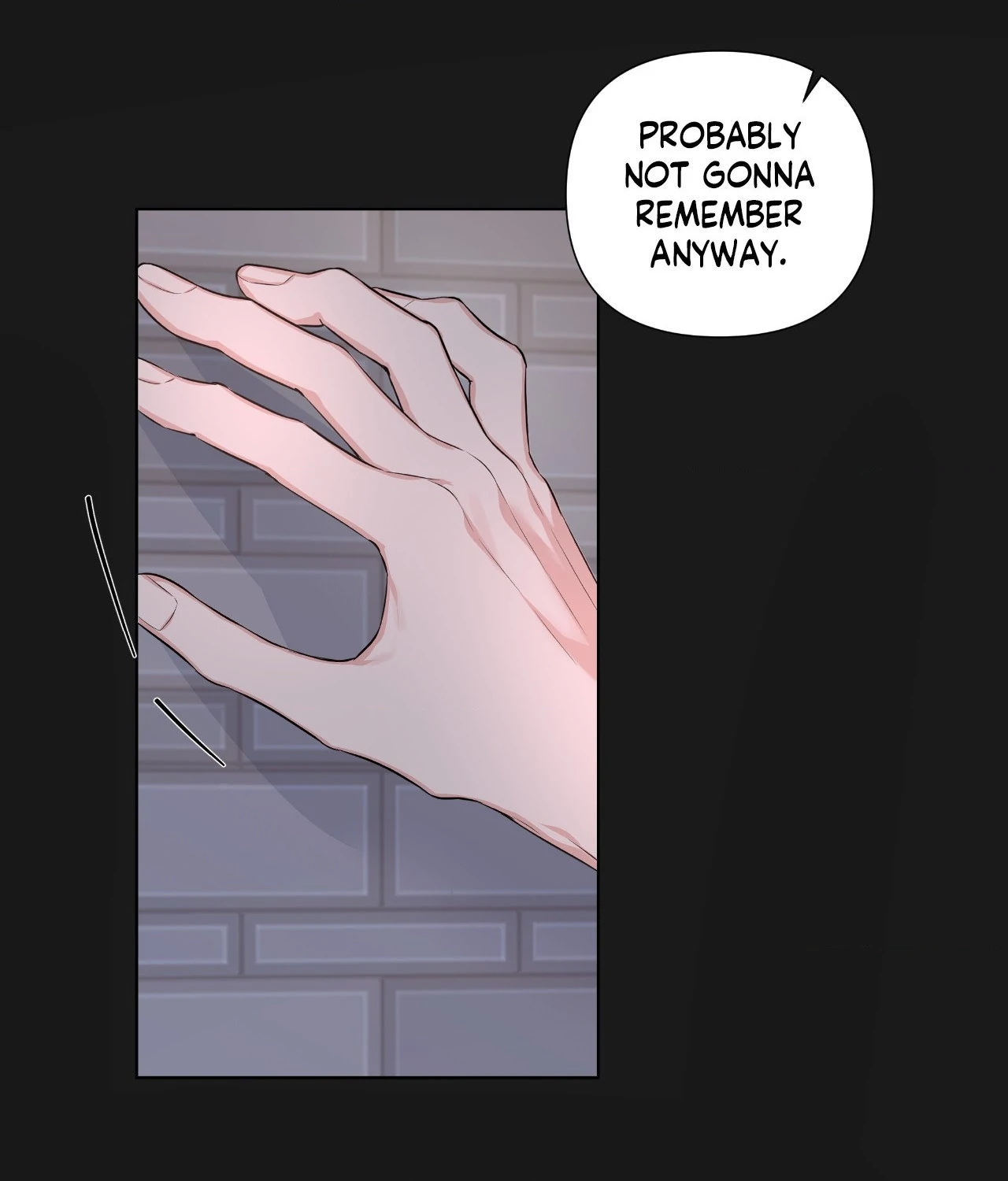 Never Mind, Darling [Official] - Chapter 17 manhwa