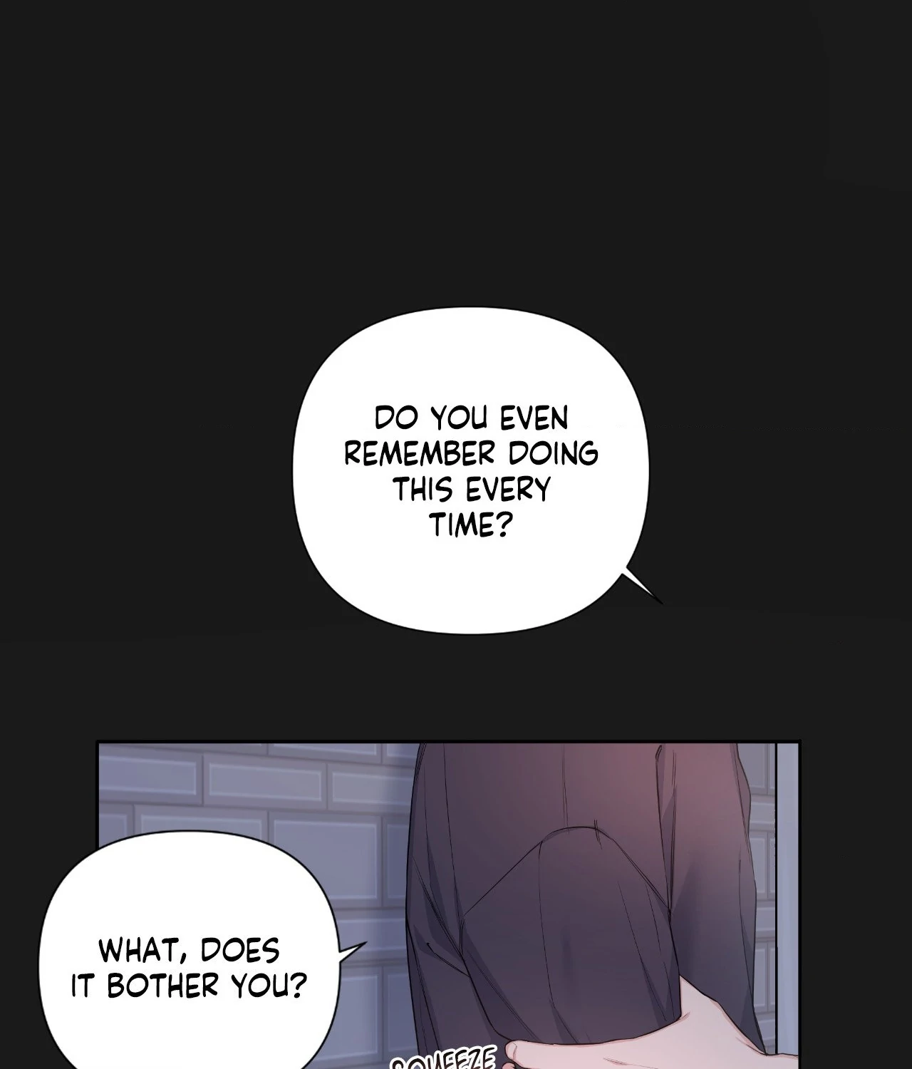Never Mind, Darling [Official] - Chapter 17 manhwa