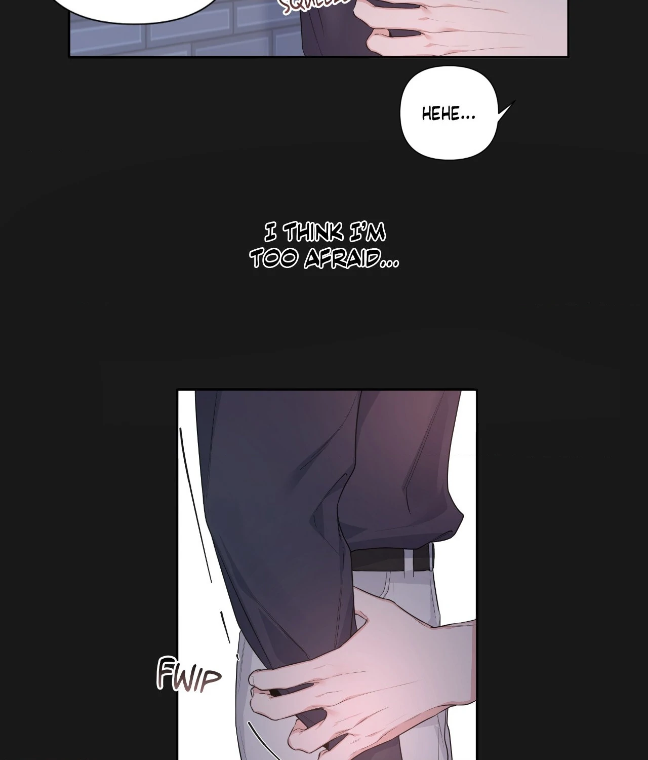 Never Mind, Darling [Official] - Chapter 17 manhwa