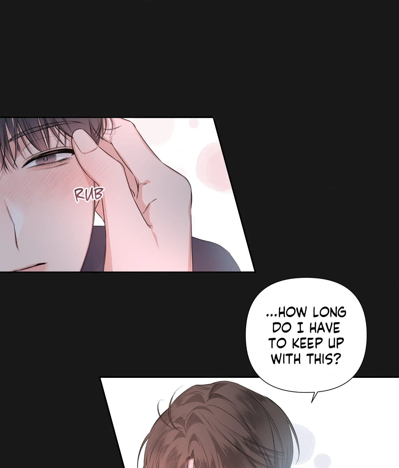 Never Mind, Darling [Official] - Chapter 17 manhwa