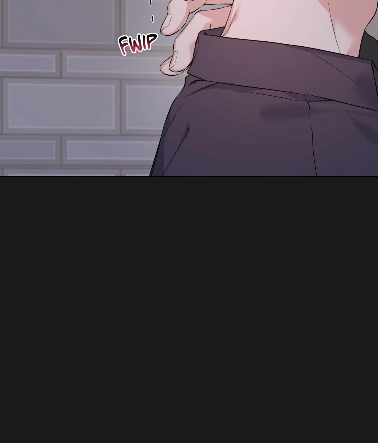 Never Mind, Darling [Official] - Chapter 17 manhwa