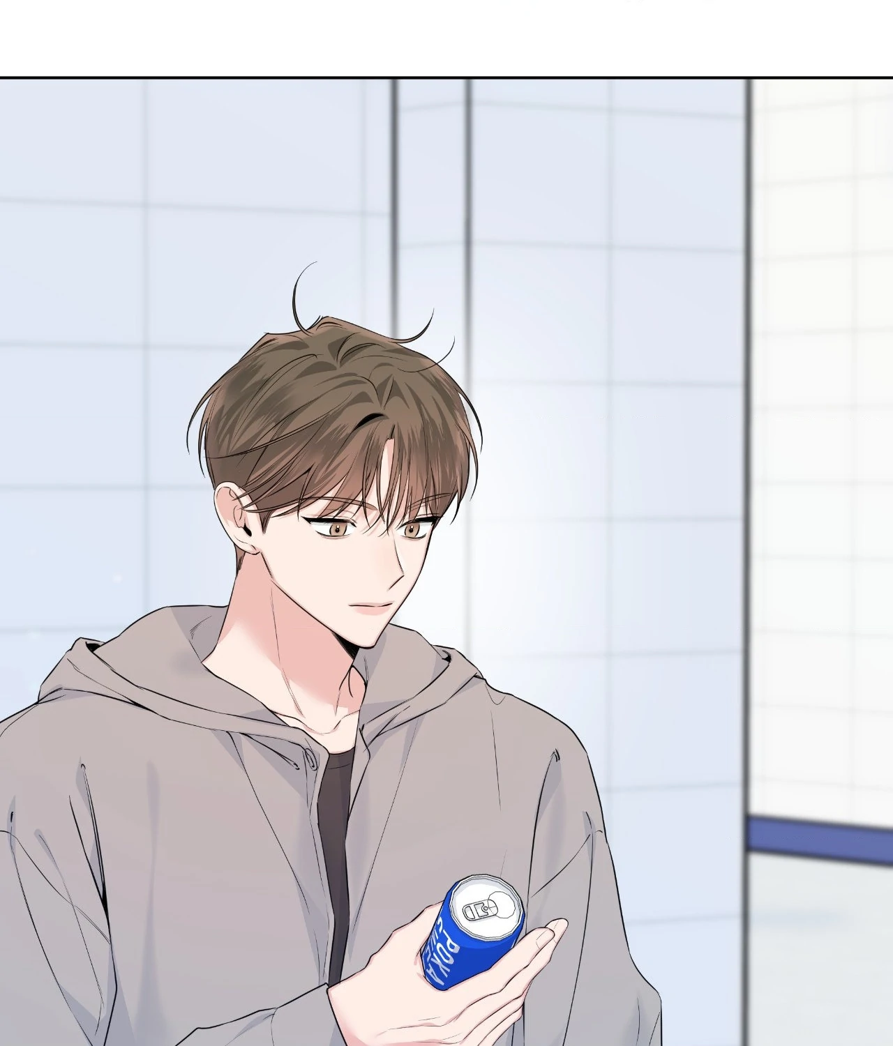 Never Mind, Darling [Official] - Chapter 17 manhwa