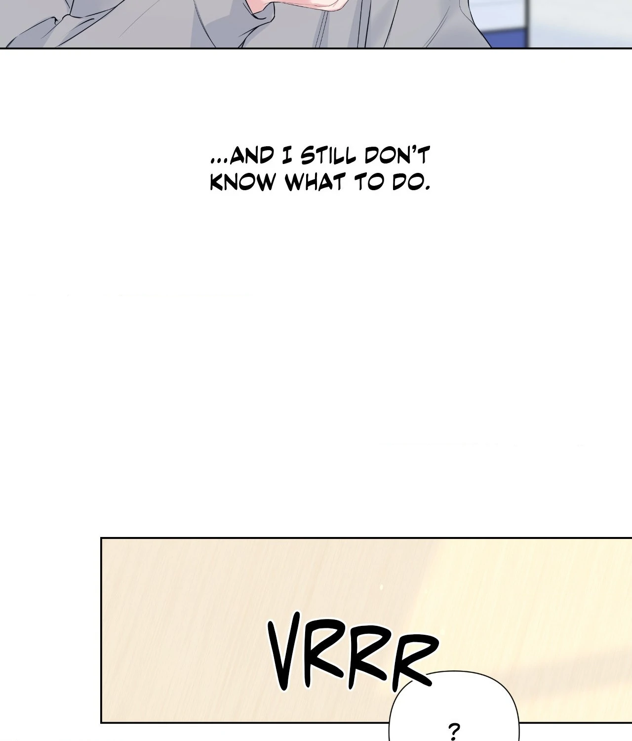 Never Mind, Darling [Official] - Chapter 17 manhwa