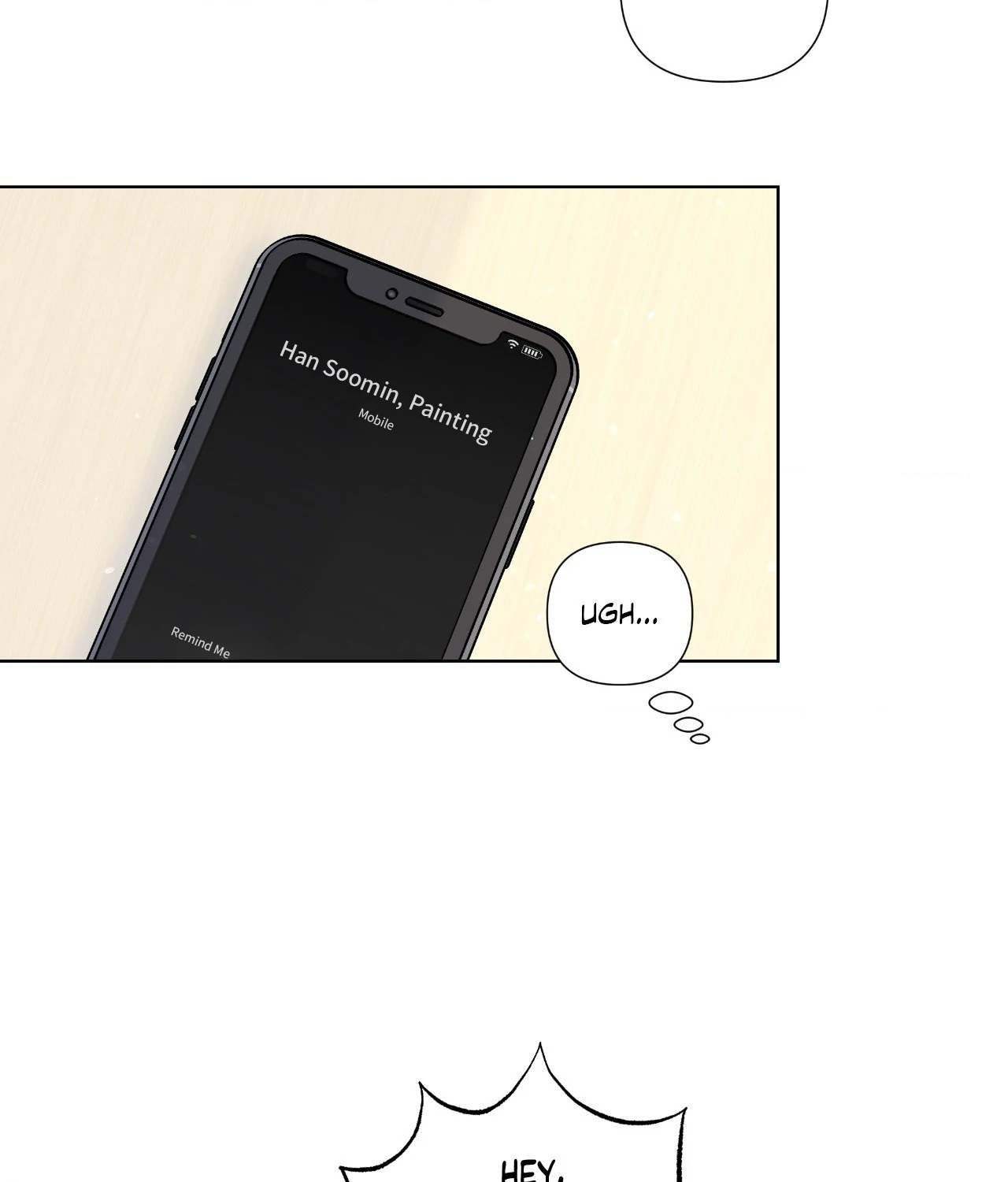 Never Mind, Darling [Official] - Chapter 17 manhwa