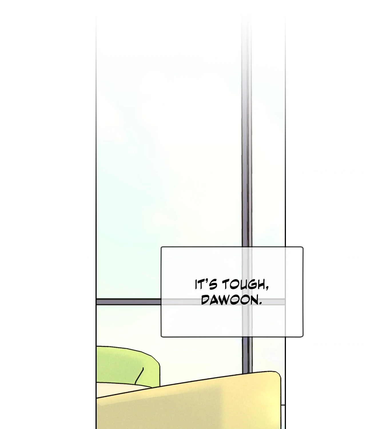 Never Mind, Darling [Official] - Chapter 17 manhwa