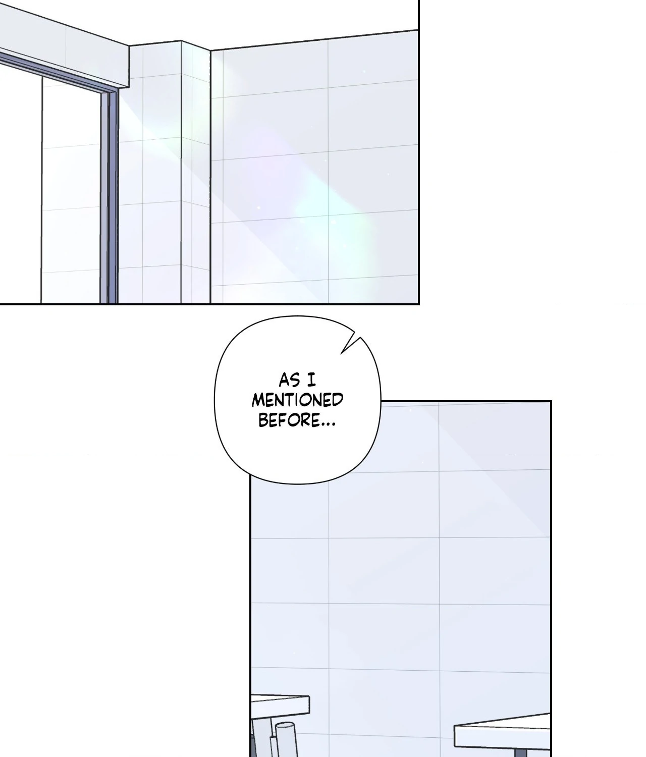 Never Mind, Darling [Official] - Chapter 18 manhwa