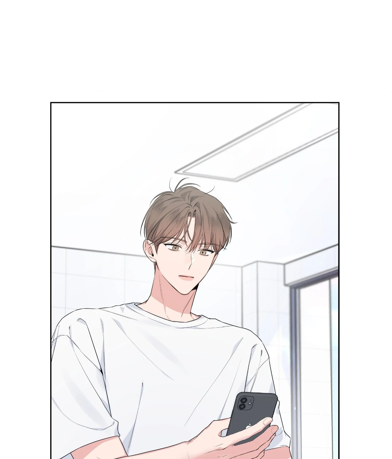 Never Mind, Darling [Official] - Chapter 18 manhwa