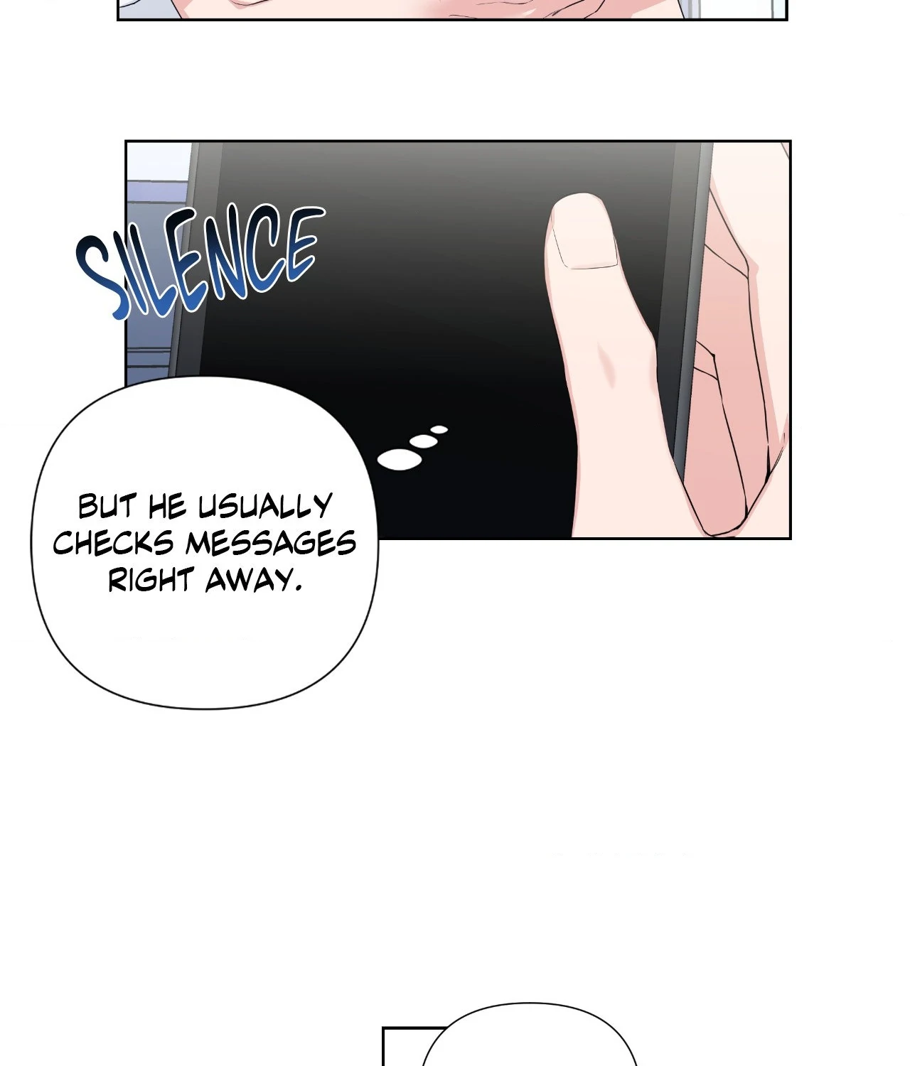 Never Mind, Darling [Official] - Chapter 18 manhwa