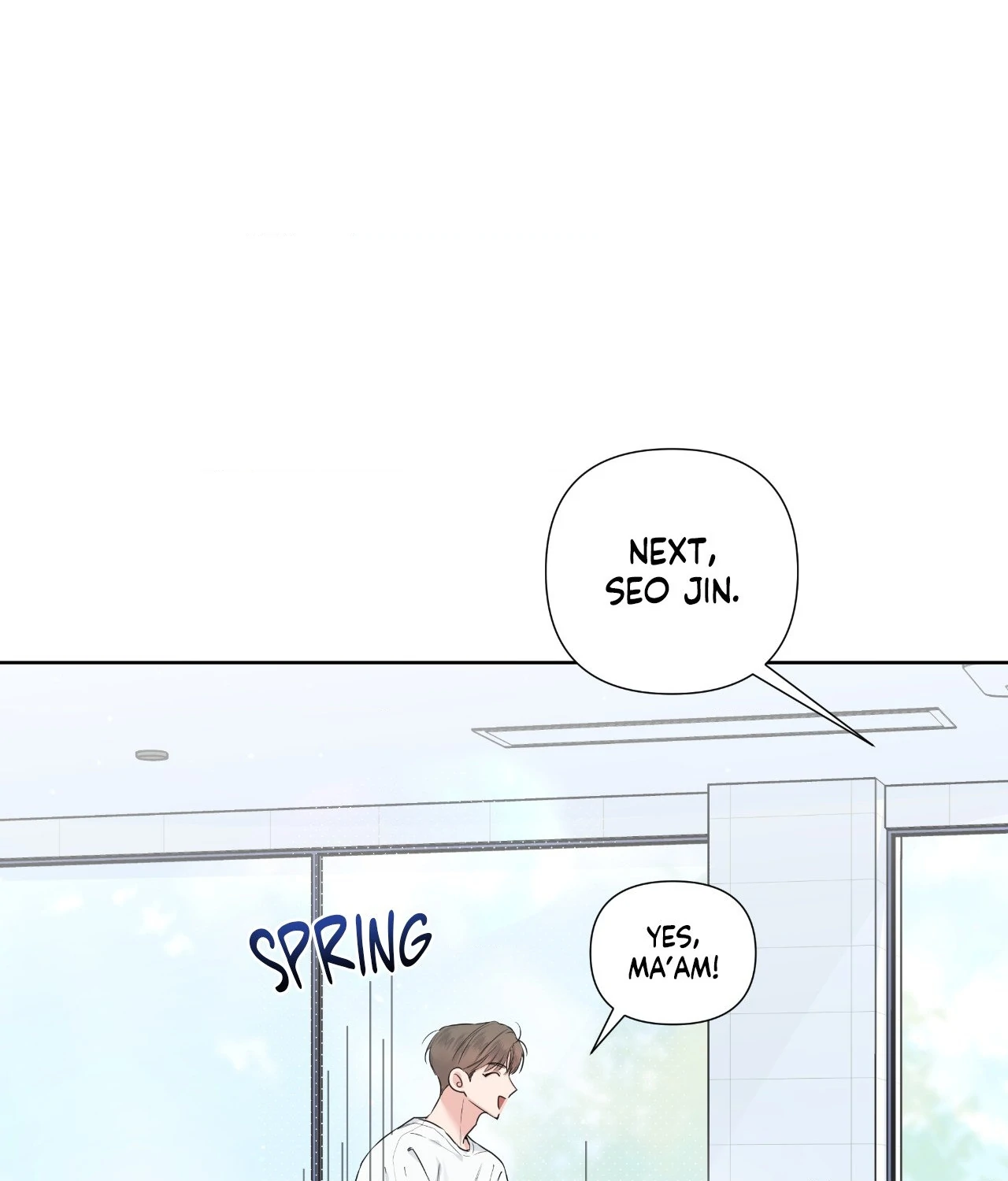 Never Mind, Darling [Official] - Chapter 18 manhwa