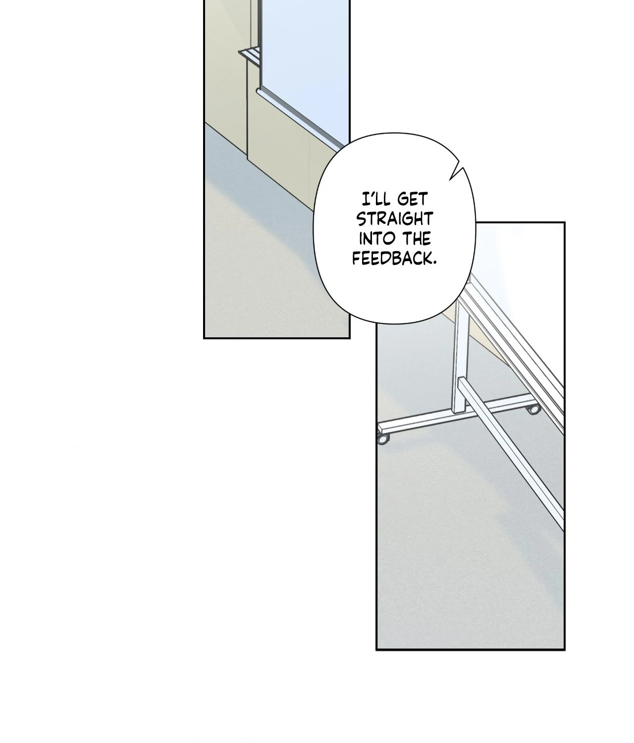Never Mind, Darling [Official] - Chapter 18 manhwa