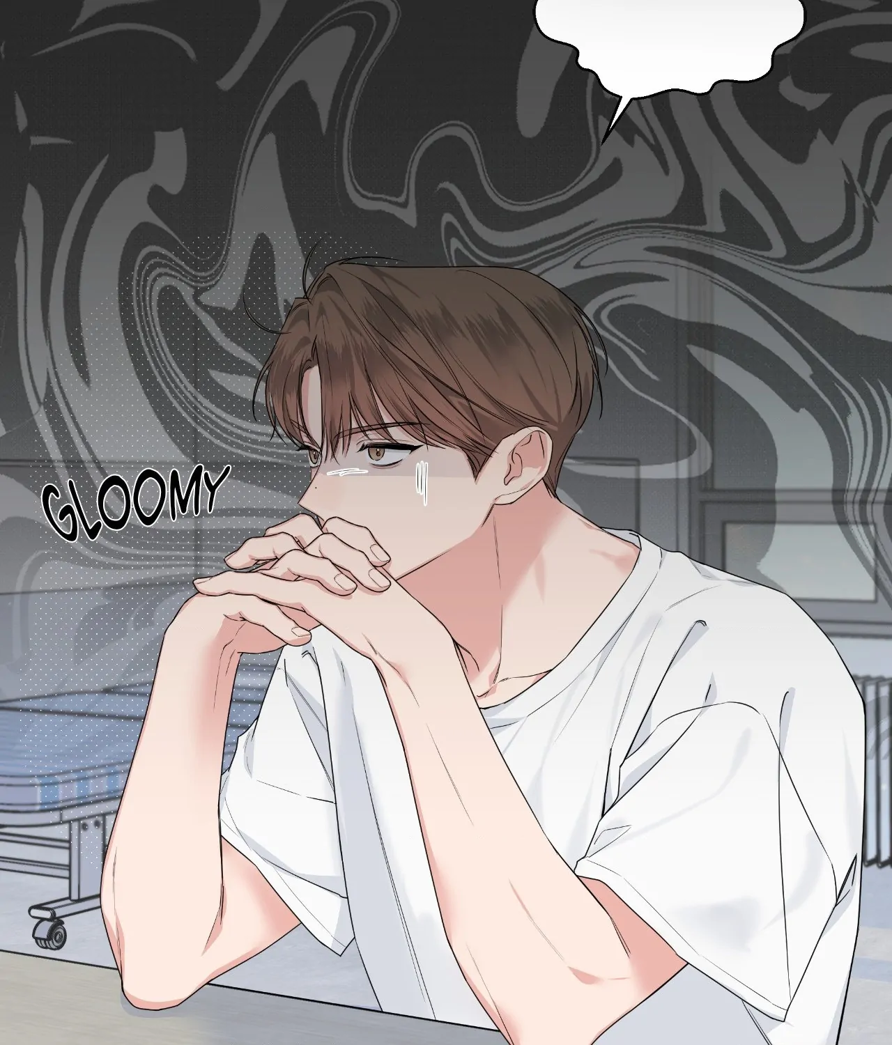 Never Mind, Darling [Official] - Chapter 18 manhwa