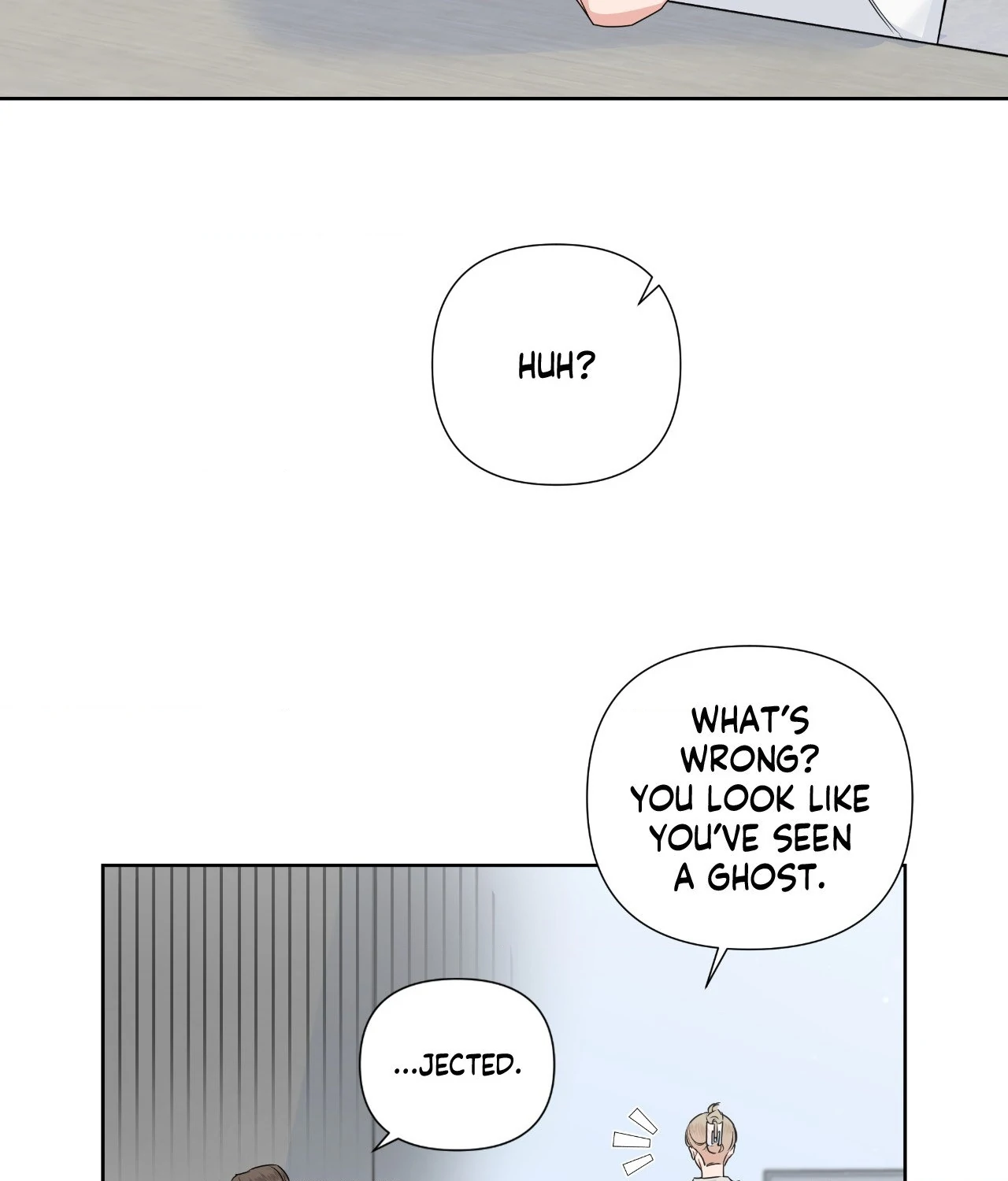 Never Mind, Darling [Official] - Chapter 18 manhwa