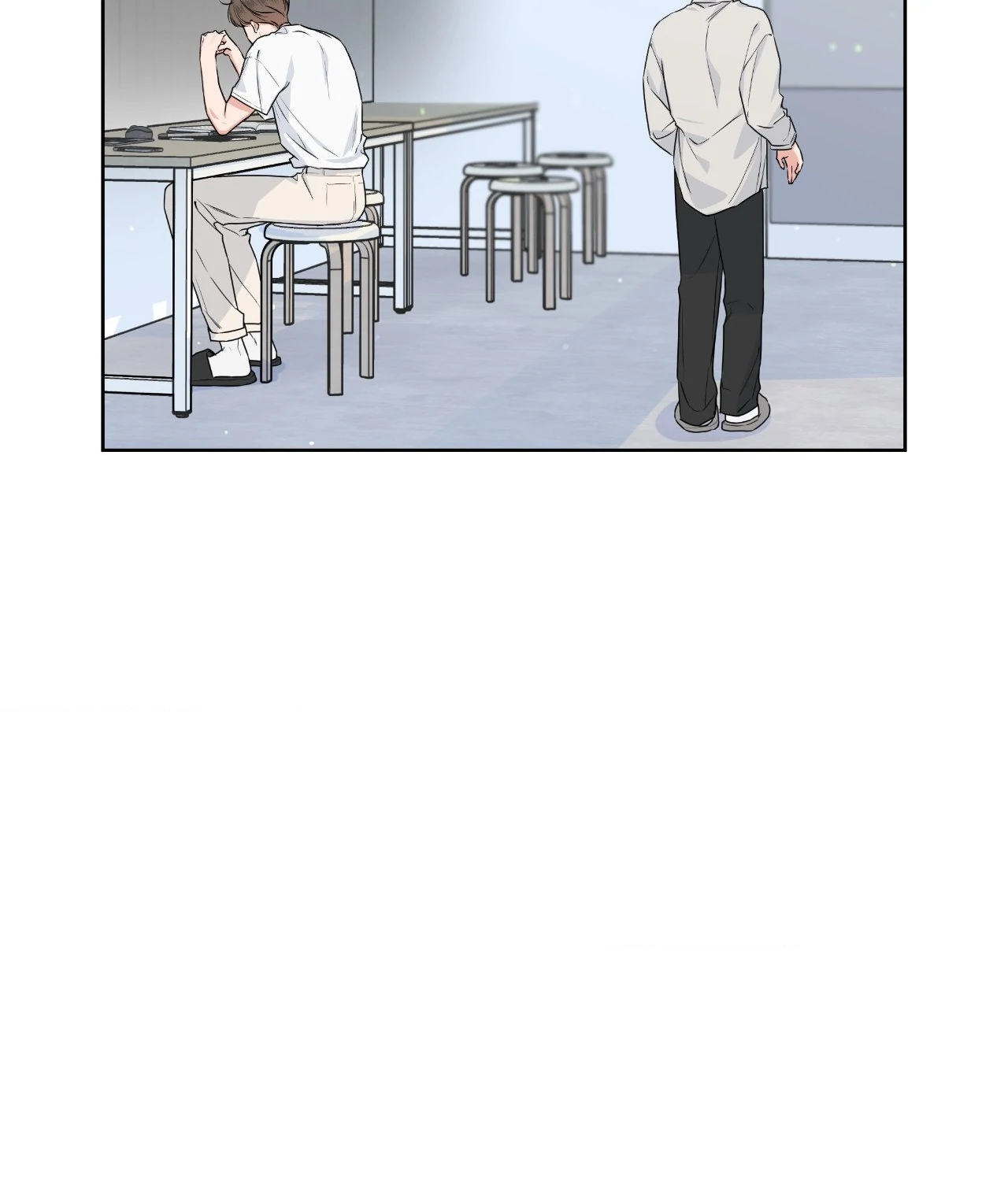Never Mind, Darling [Official] - Chapter 18 manhwa