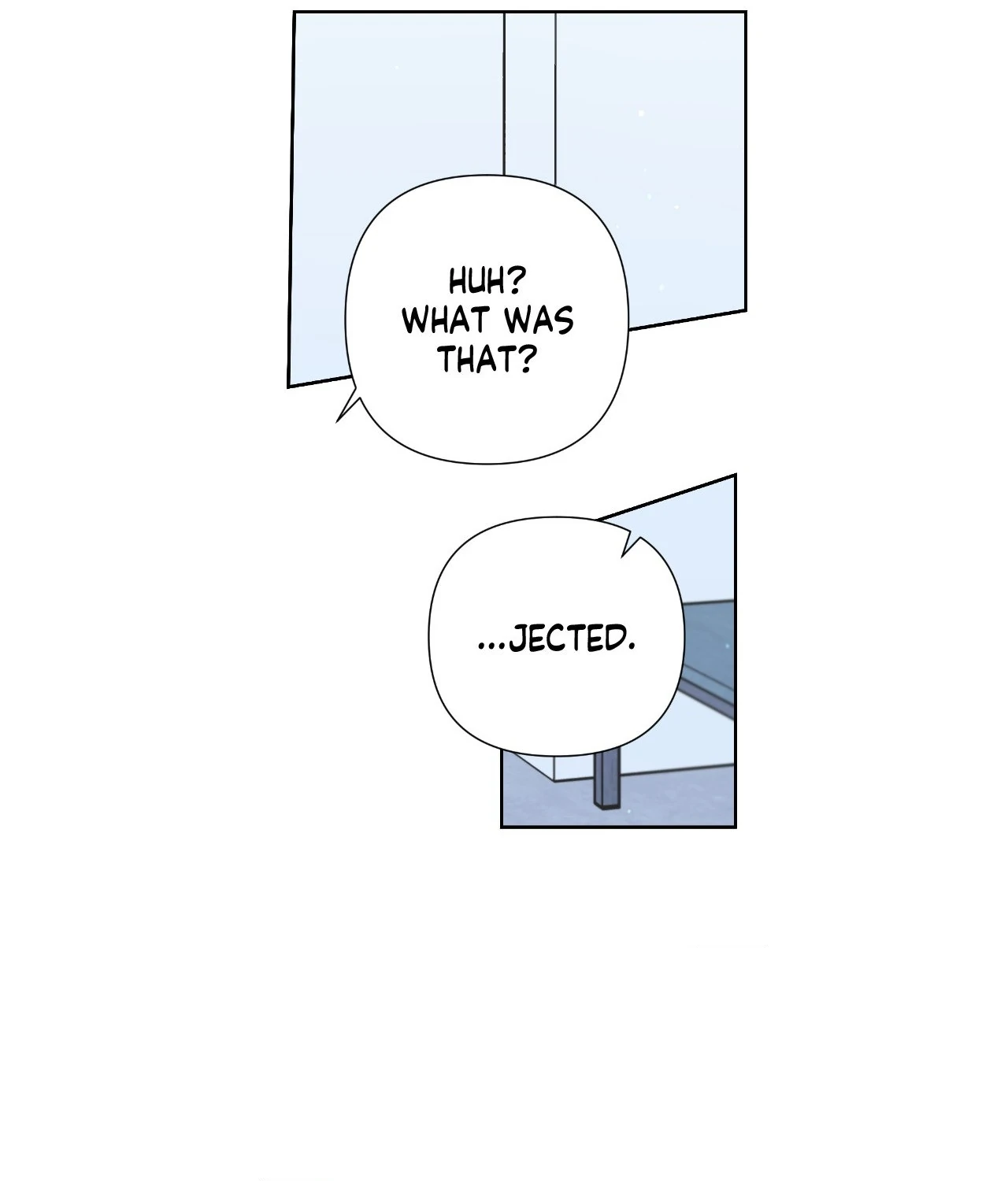 Never Mind, Darling [Official] - Chapter 18 manhwa