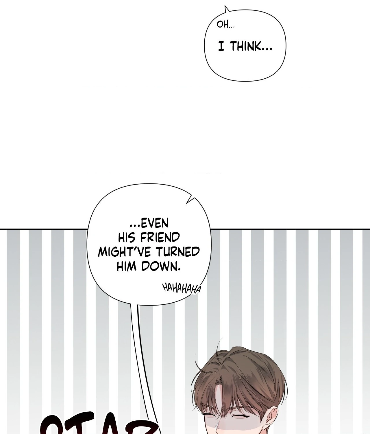 Never Mind, Darling [Official] - Chapter 18 manhwa