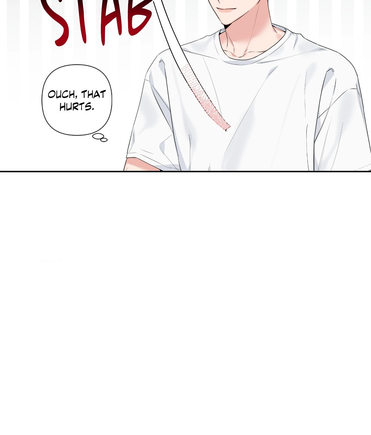 Never Mind, Darling [Official] - Chapter 18 manhwa