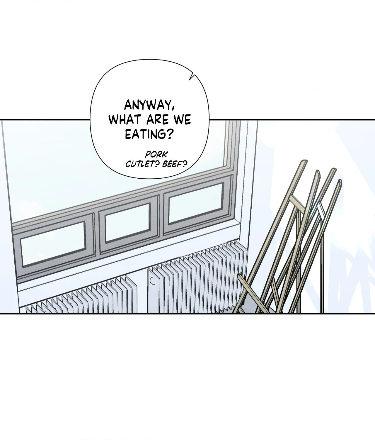 Never Mind, Darling [Official] - Chapter 18 manhwa