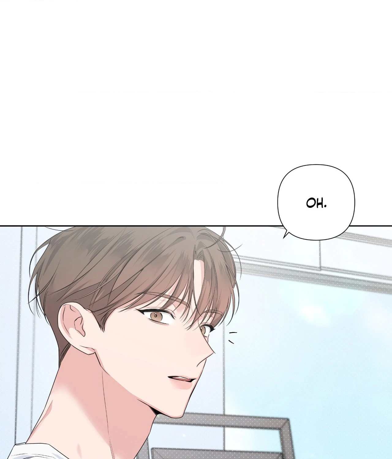 Never Mind, Darling [Official] - Chapter 18 manhwa