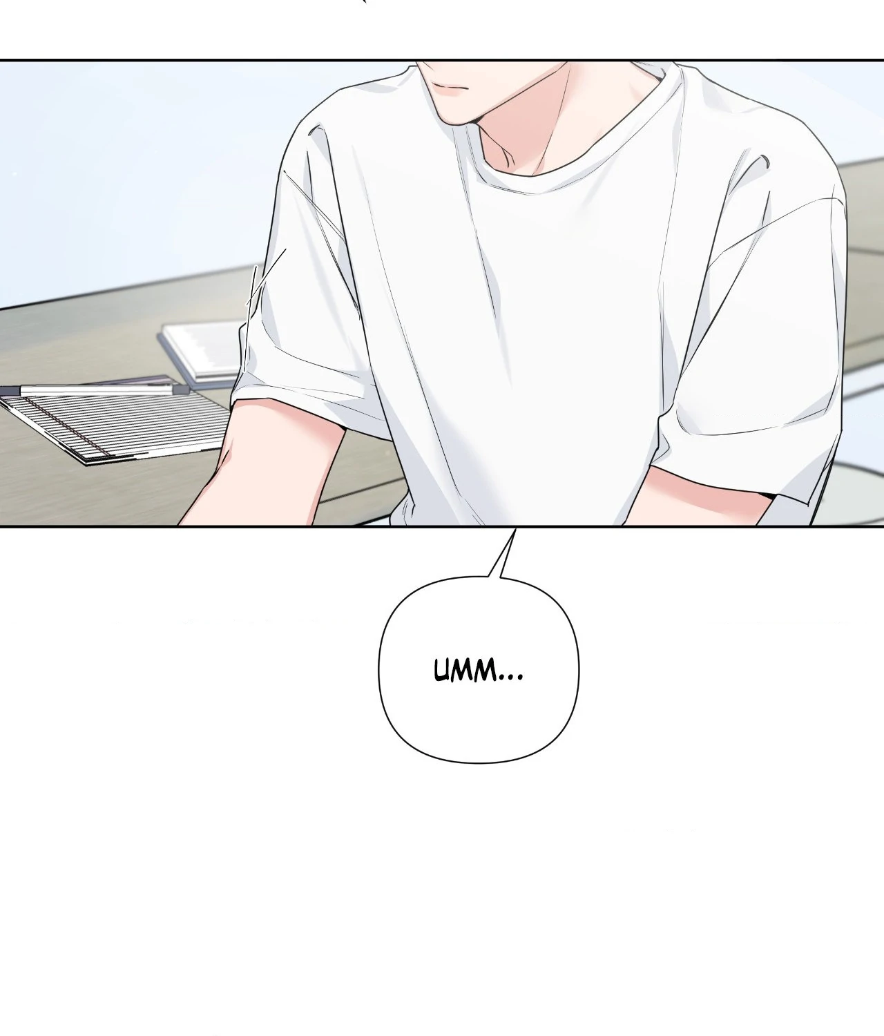 Never Mind, Darling [Official] - Chapter 18 manhwa