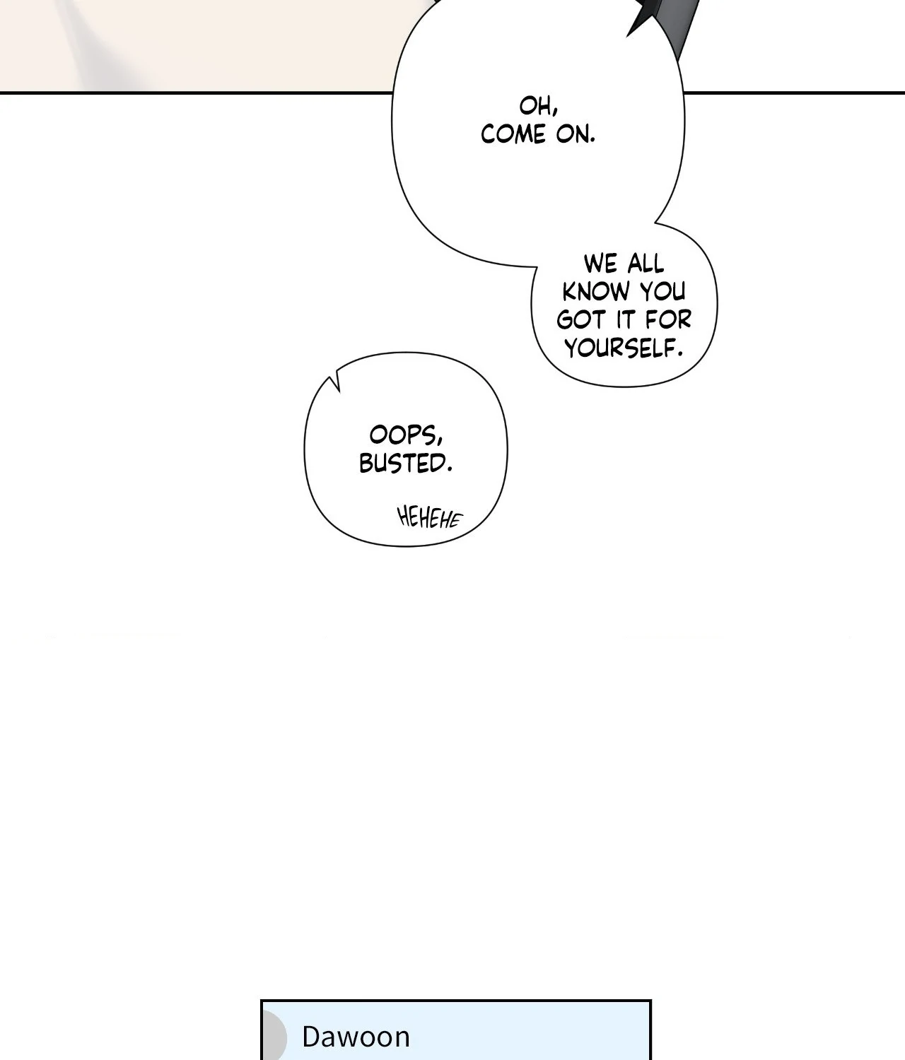 Never Mind, Darling [Official] - Chapter 18 manhwa