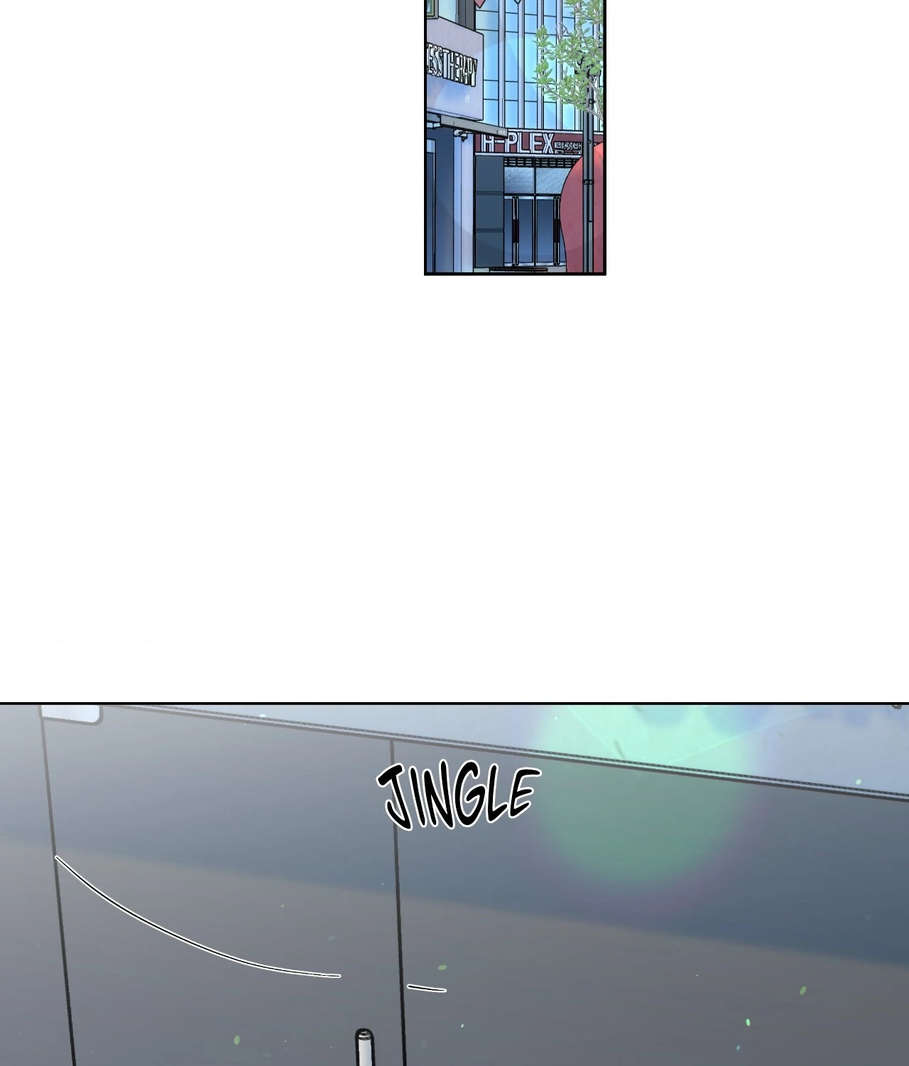 Never Mind, Darling [Official] - Chapter 18 manhwa