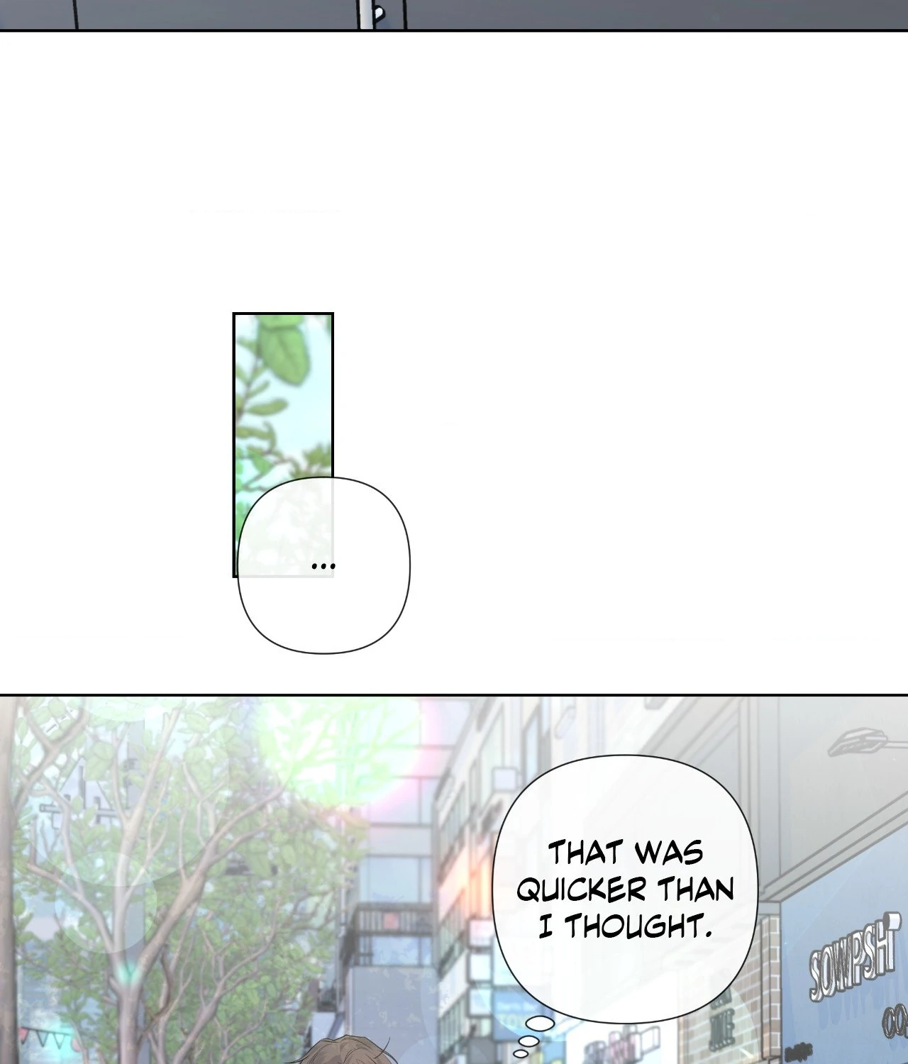 Never Mind, Darling [Official] - Chapter 18 manhwa