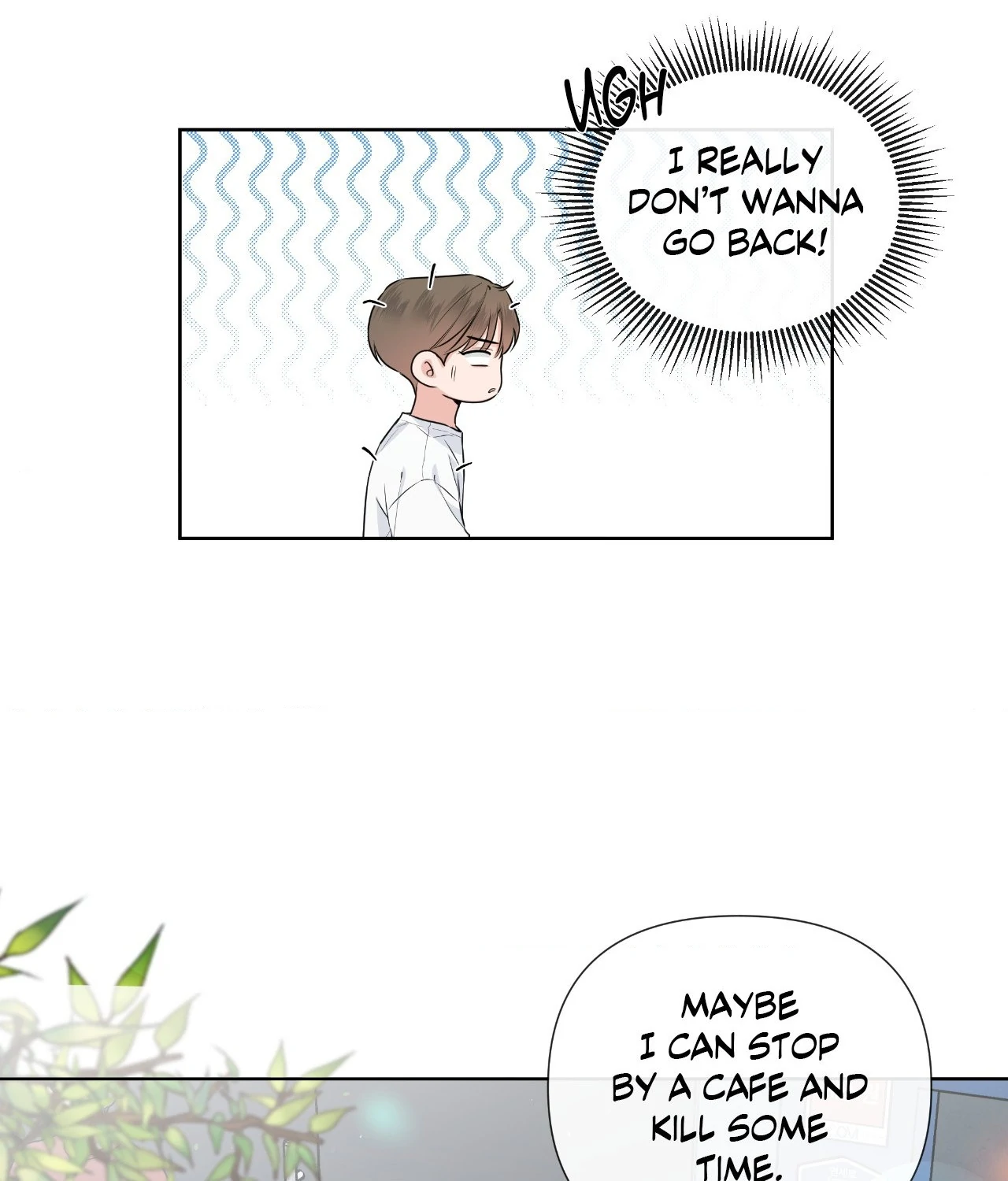 Never Mind, Darling [Official] - Chapter 18 manhwa