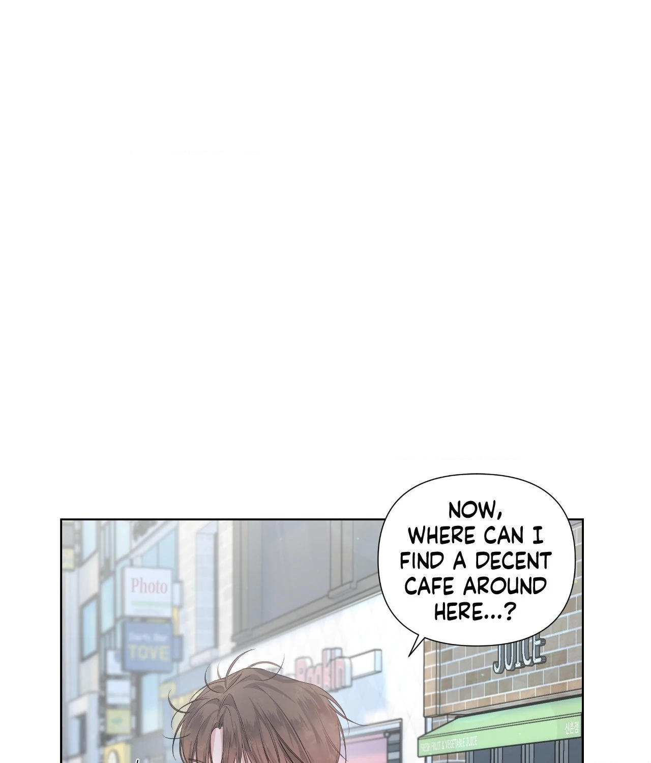 Never Mind, Darling [Official] - Chapter 18 manhwa