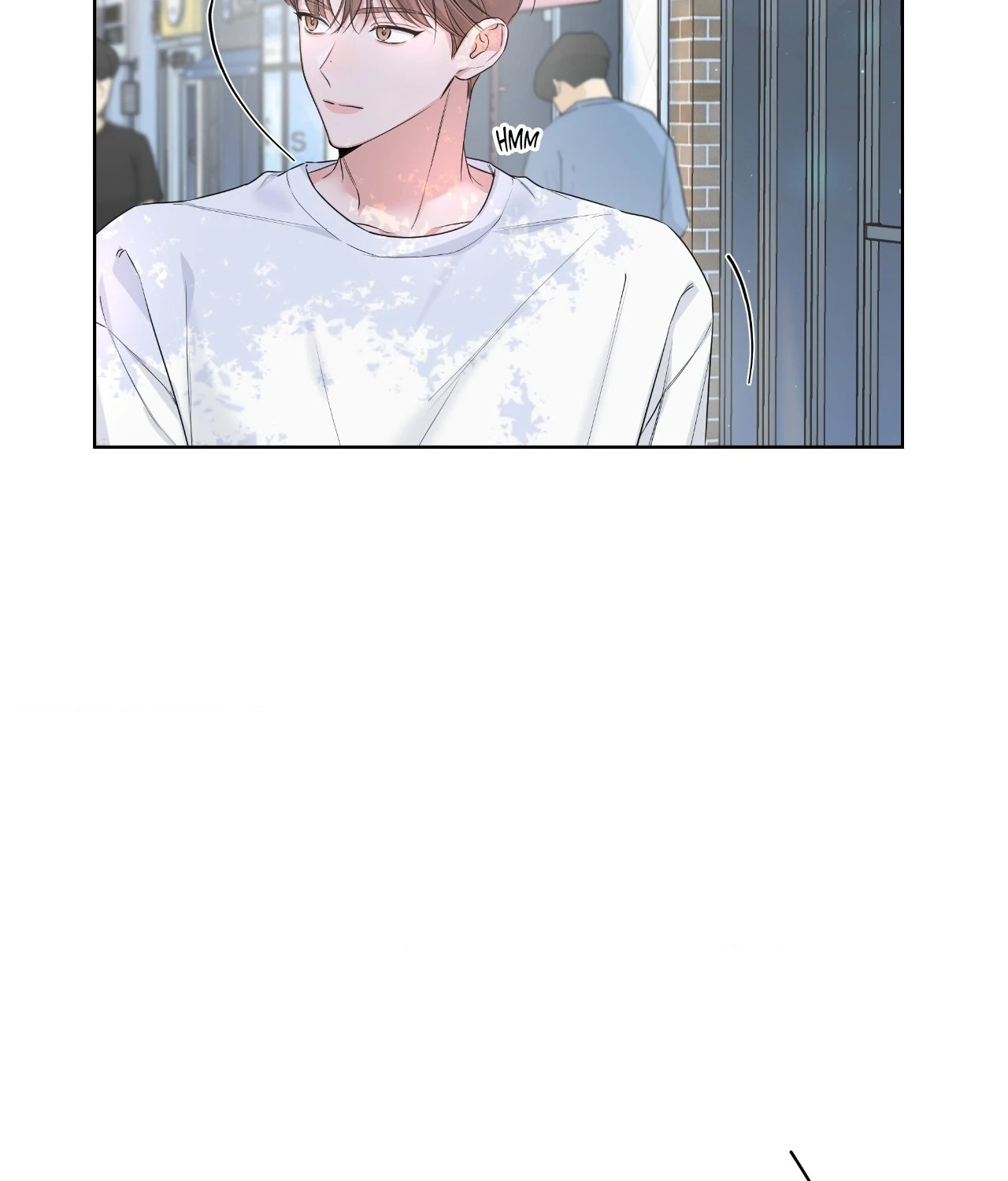 Never Mind, Darling [Official] - Chapter 18 manhwa
