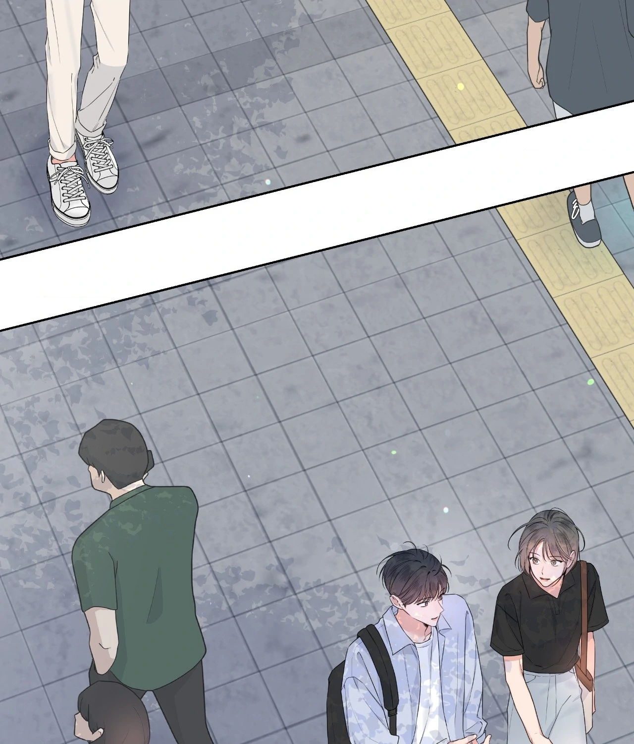 Never Mind, Darling [Official] - Chapter 18 manhwa