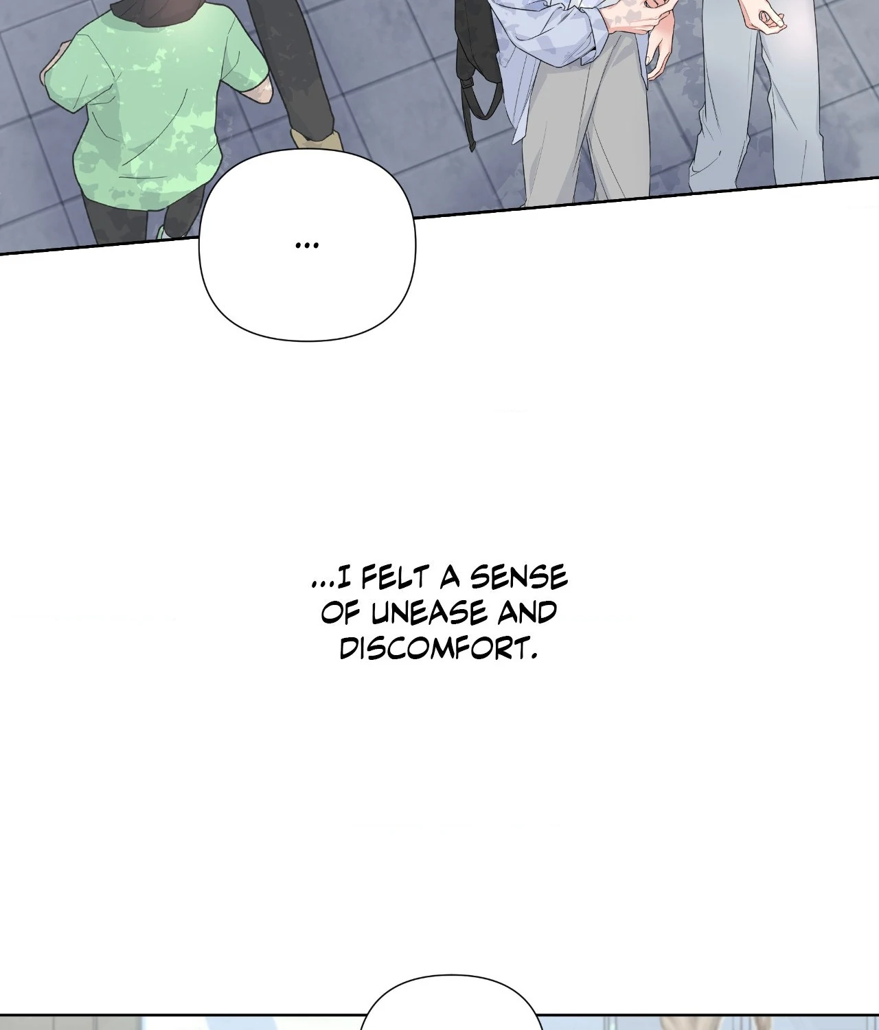 Never Mind, Darling [Official] - Chapter 18 manhwa
