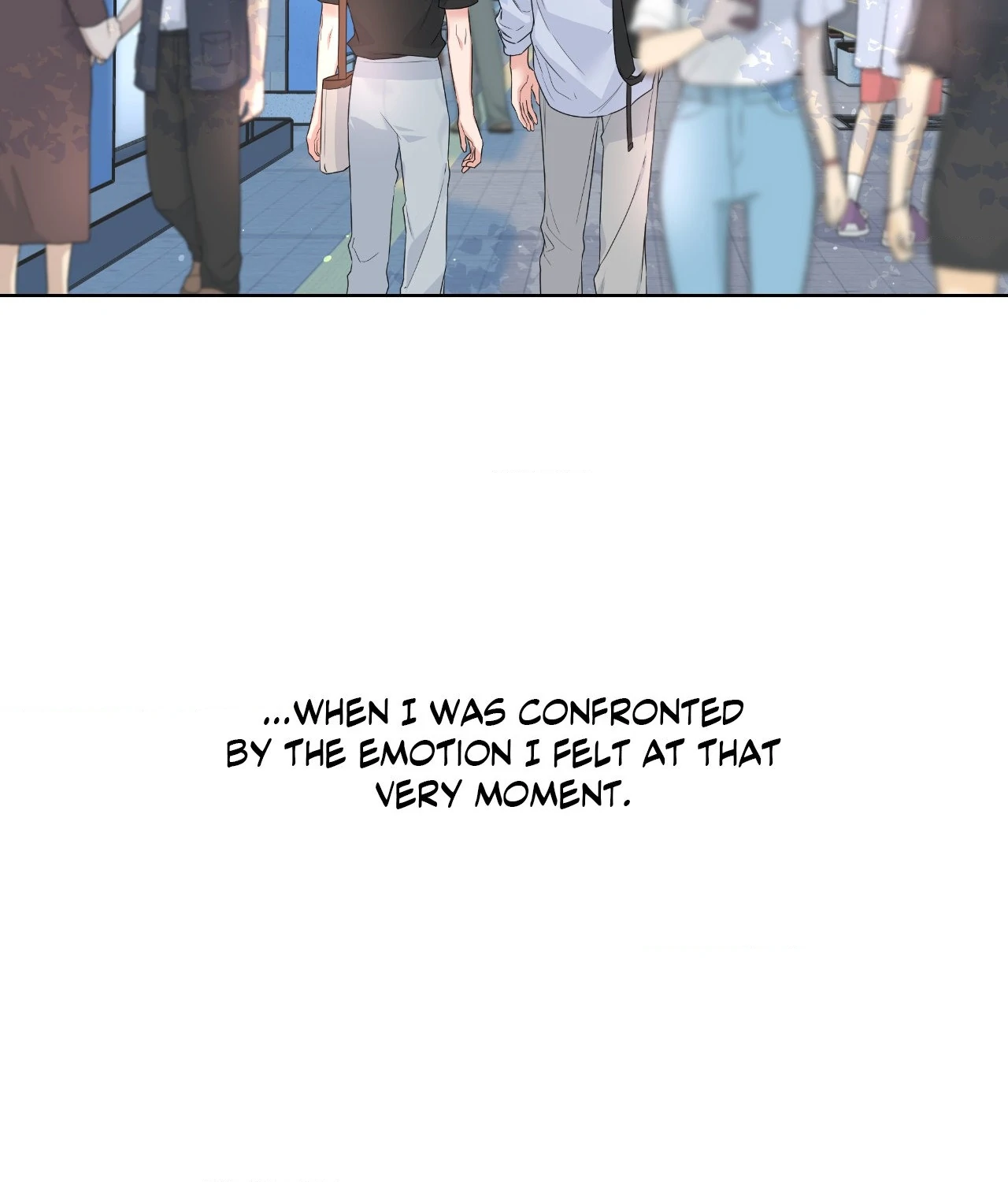 Never Mind, Darling [Official] - Chapter 18 manhwa