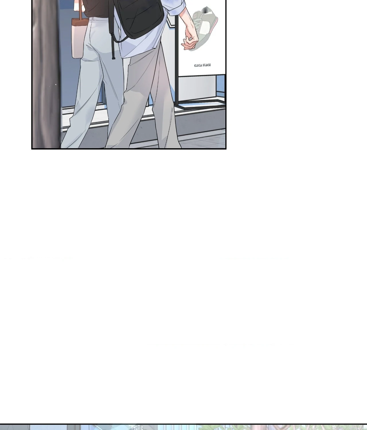 Never Mind, Darling [Official] - Chapter 18 manhwa