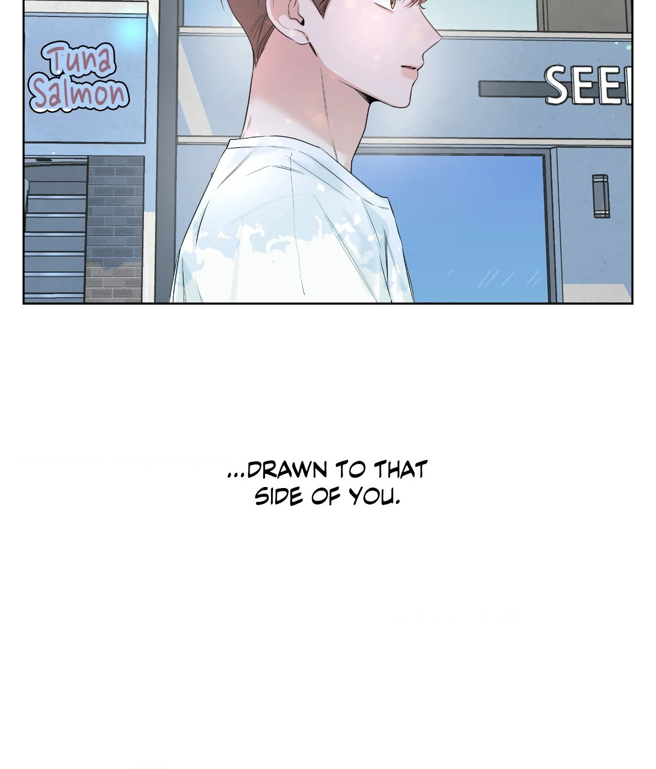Never Mind, Darling [Official] - Chapter 18 manhwa