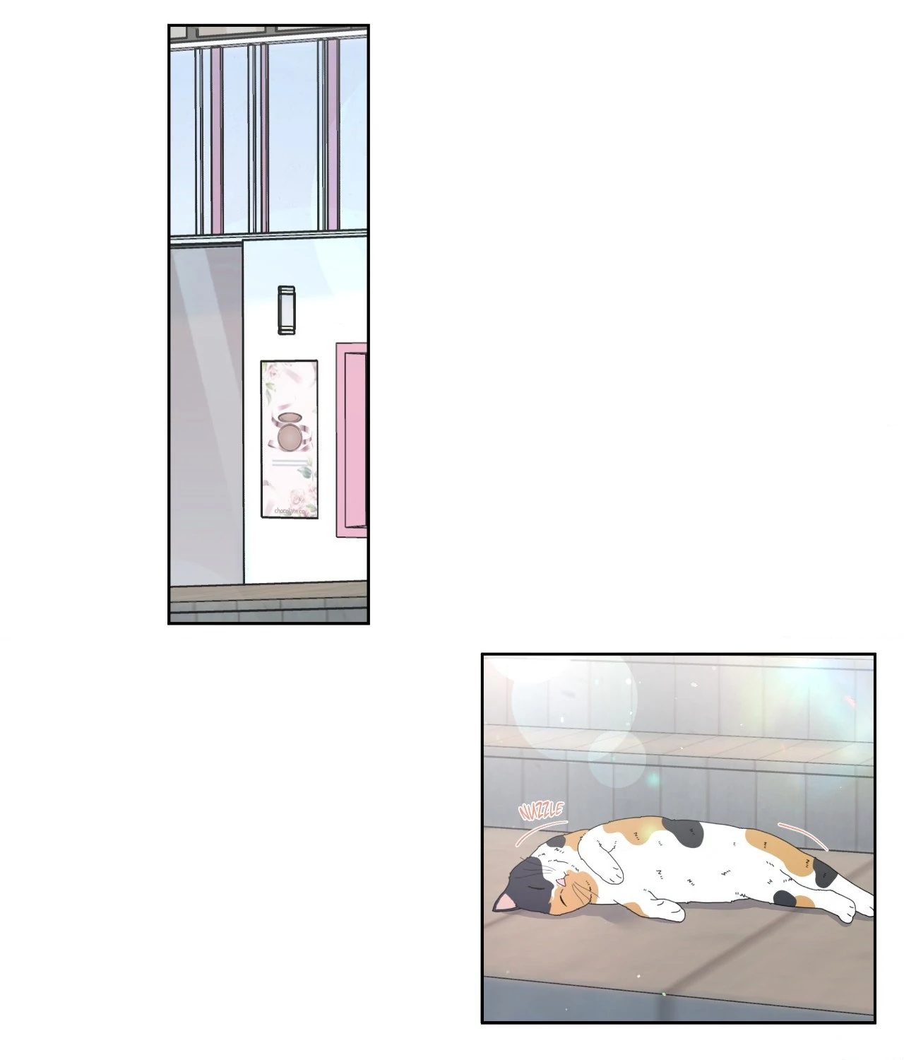 Never Mind, Darling [Official] - Chapter 18 manhwa